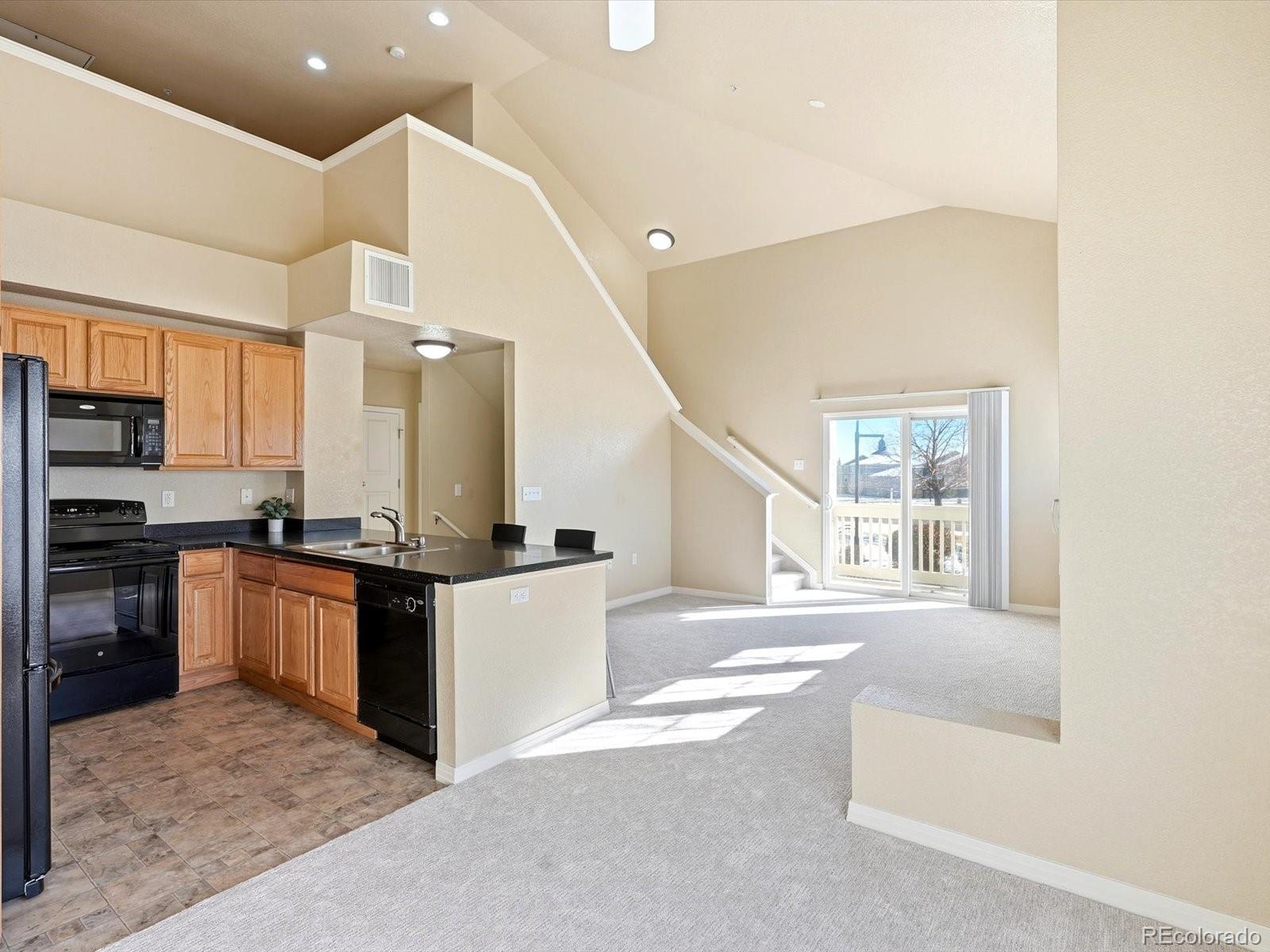 MLS Image #6 for 9585  pearl circle 203,parker, Colorado