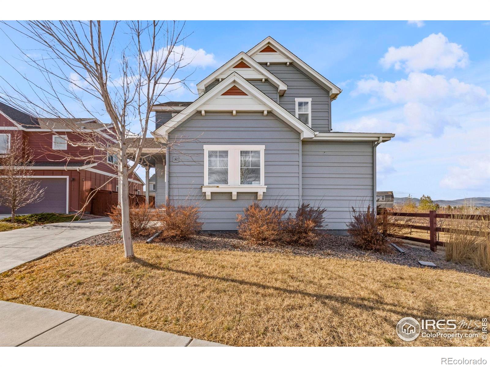MLS Image #1 for 1958  autumn moon drive,windsor, Colorado