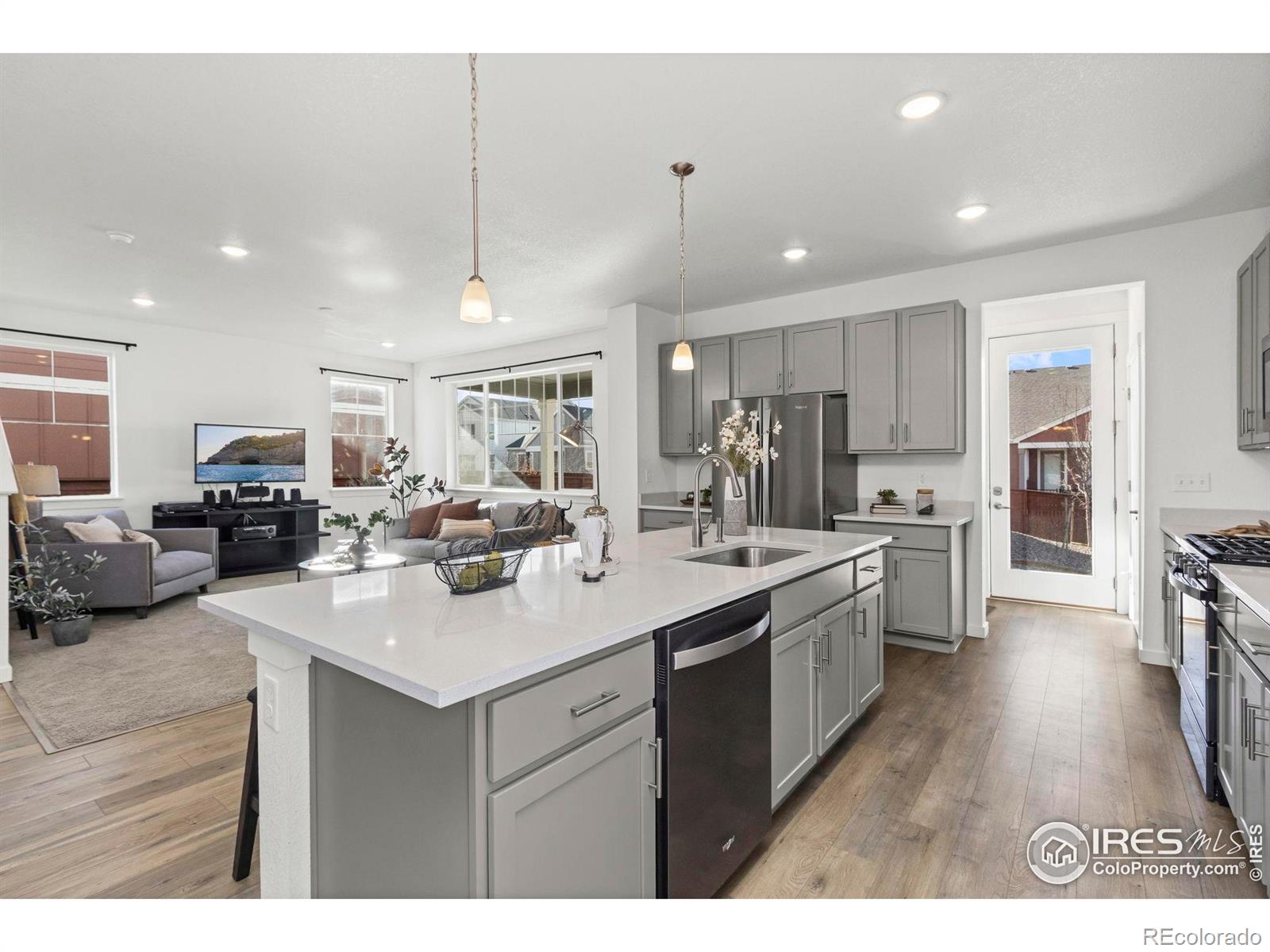 MLS Image #10 for 1958  autumn moon drive,windsor, Colorado
