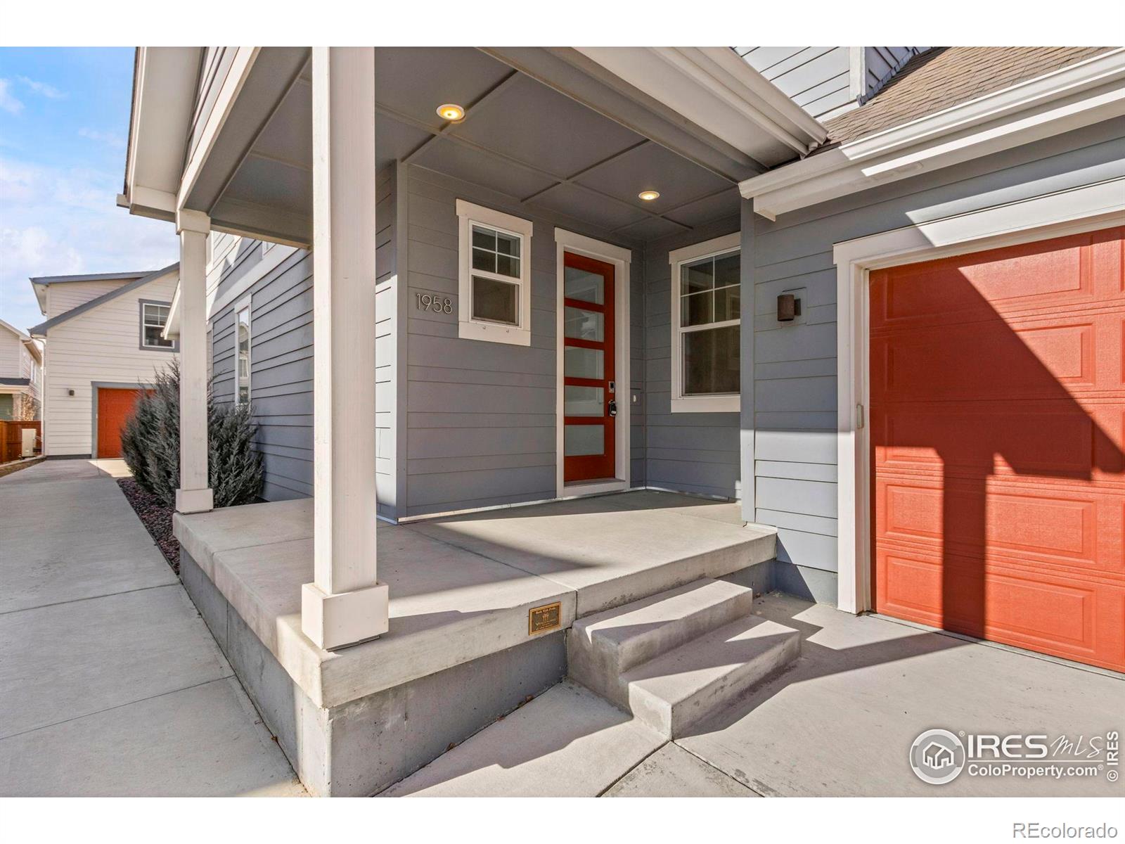 MLS Image #2 for 1958  autumn moon drive,windsor, Colorado
