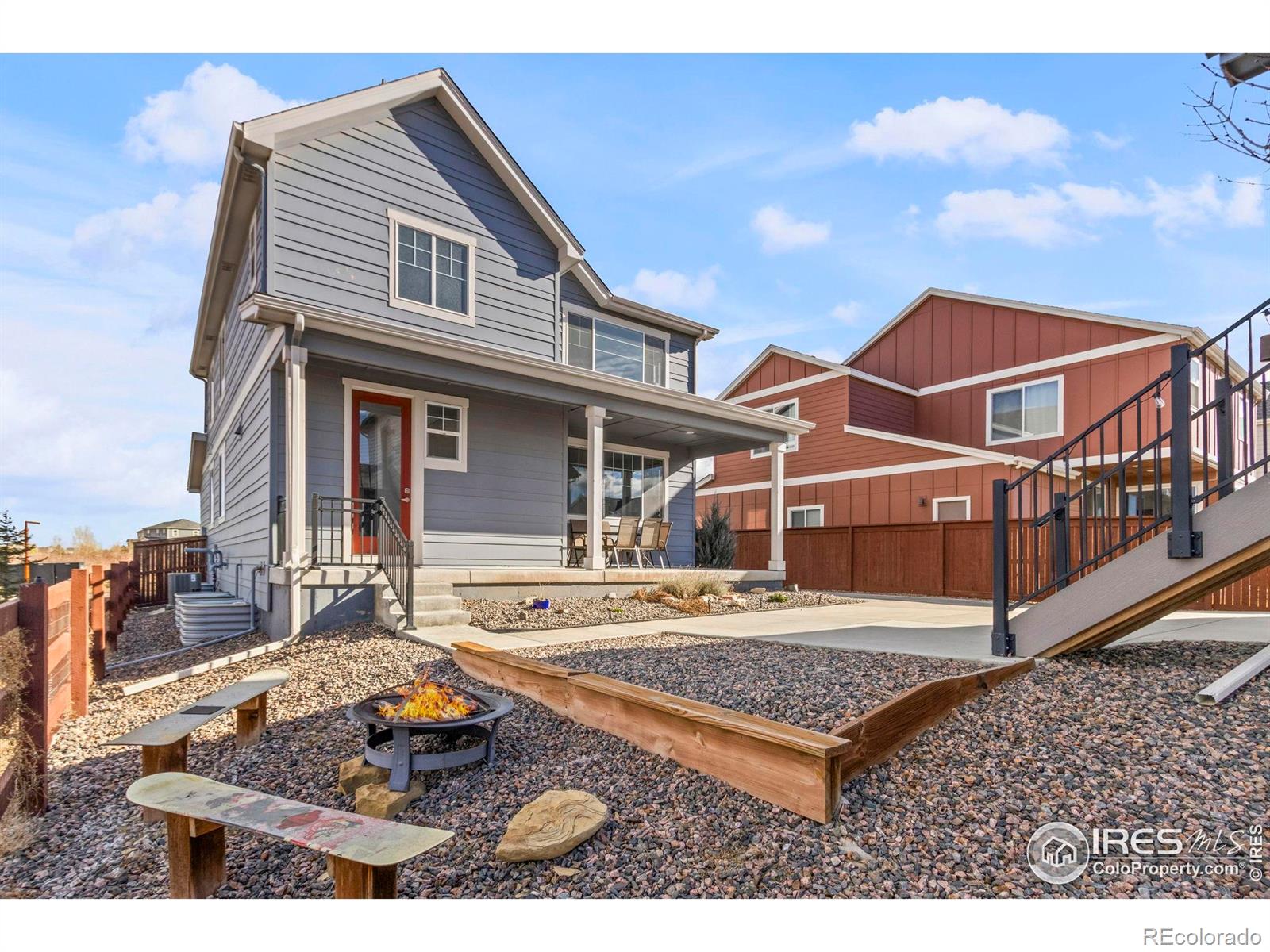 MLS Image #34 for 1958  autumn moon drive,windsor, Colorado