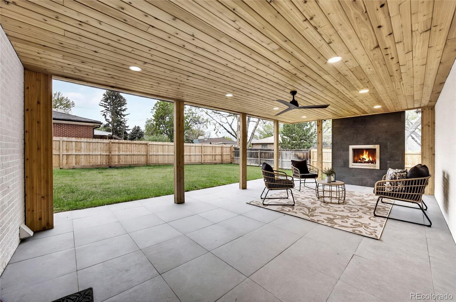 MLS Image #17 for 3005 s race street,denver, Colorado
