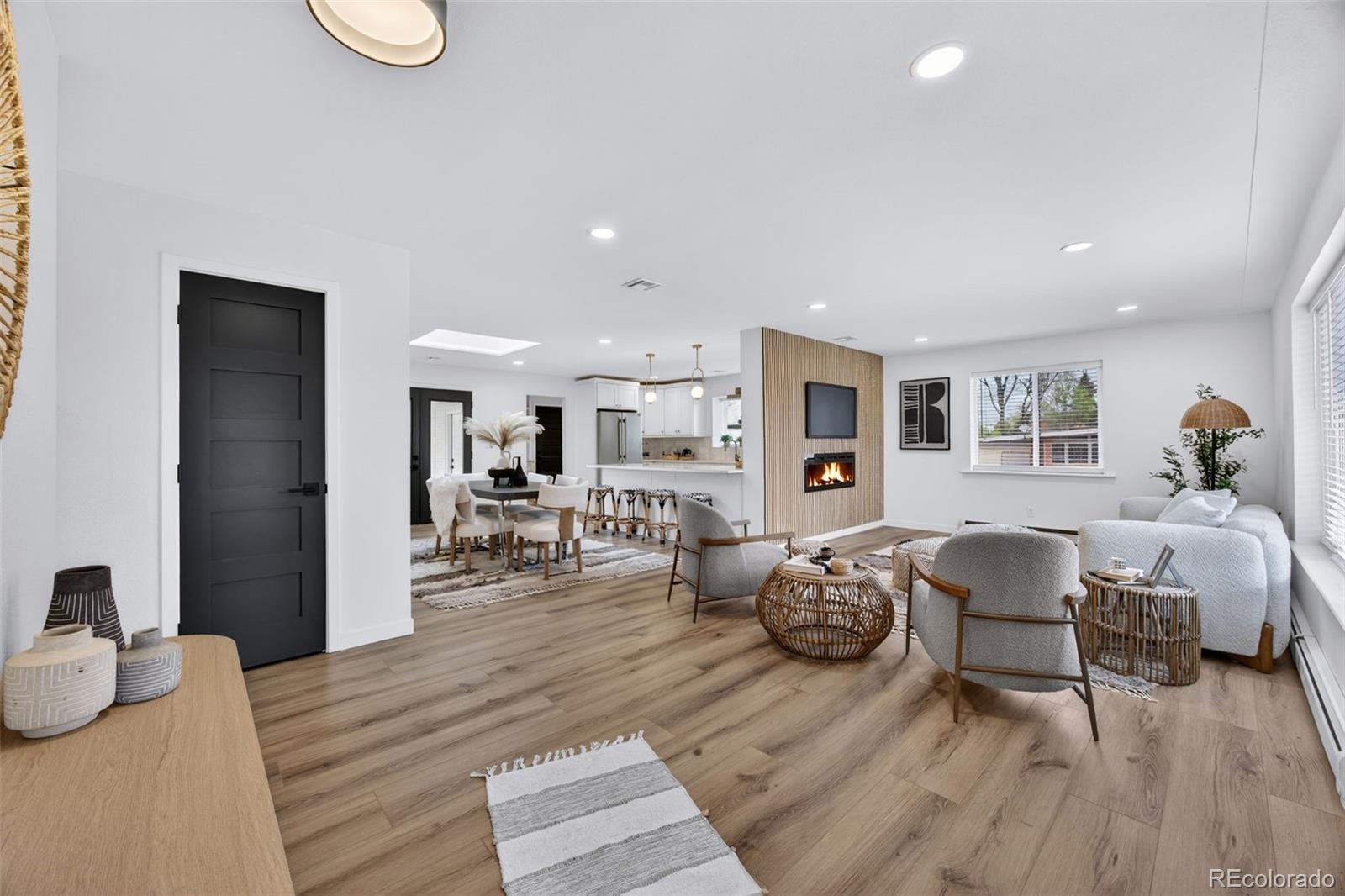 MLS Image #2 for 3005 s race street,denver, Colorado
