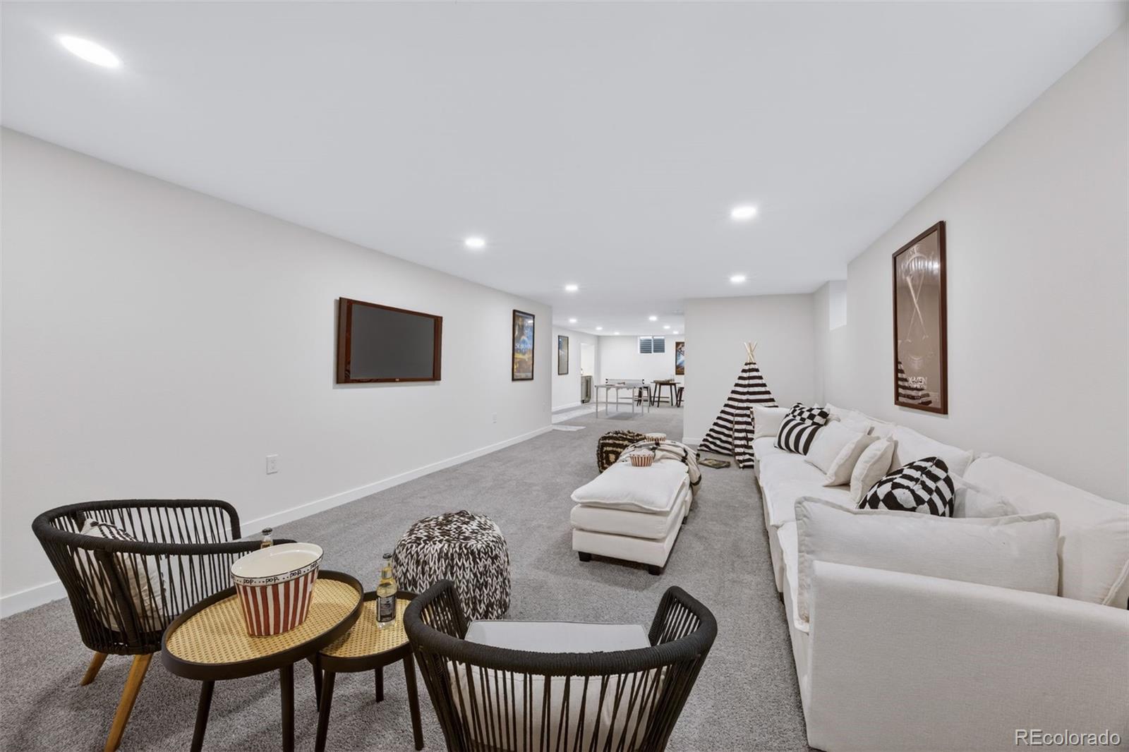MLS Image #20 for 3005 s race street,denver, Colorado