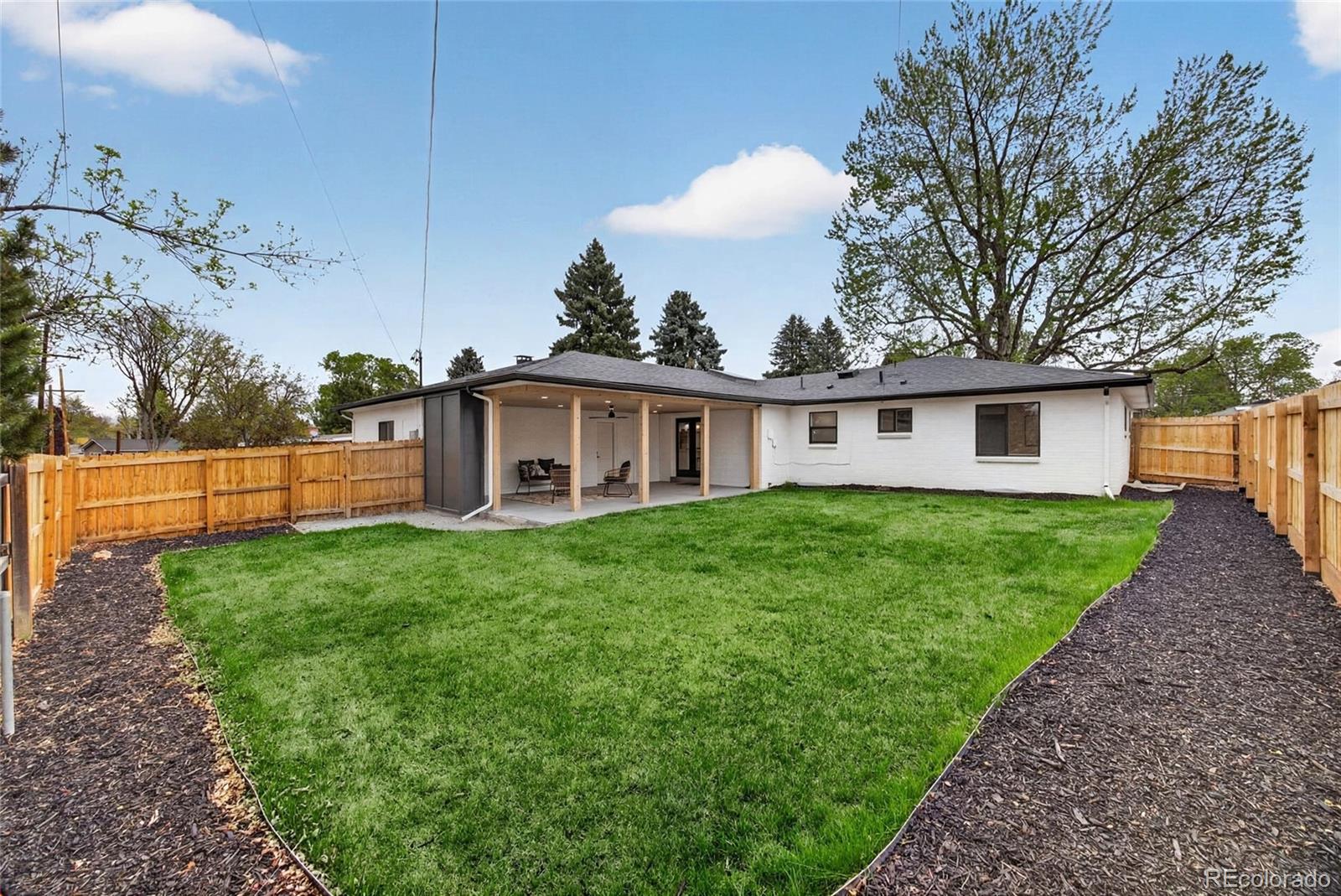 MLS Image #25 for 3005 s race street,denver, Colorado