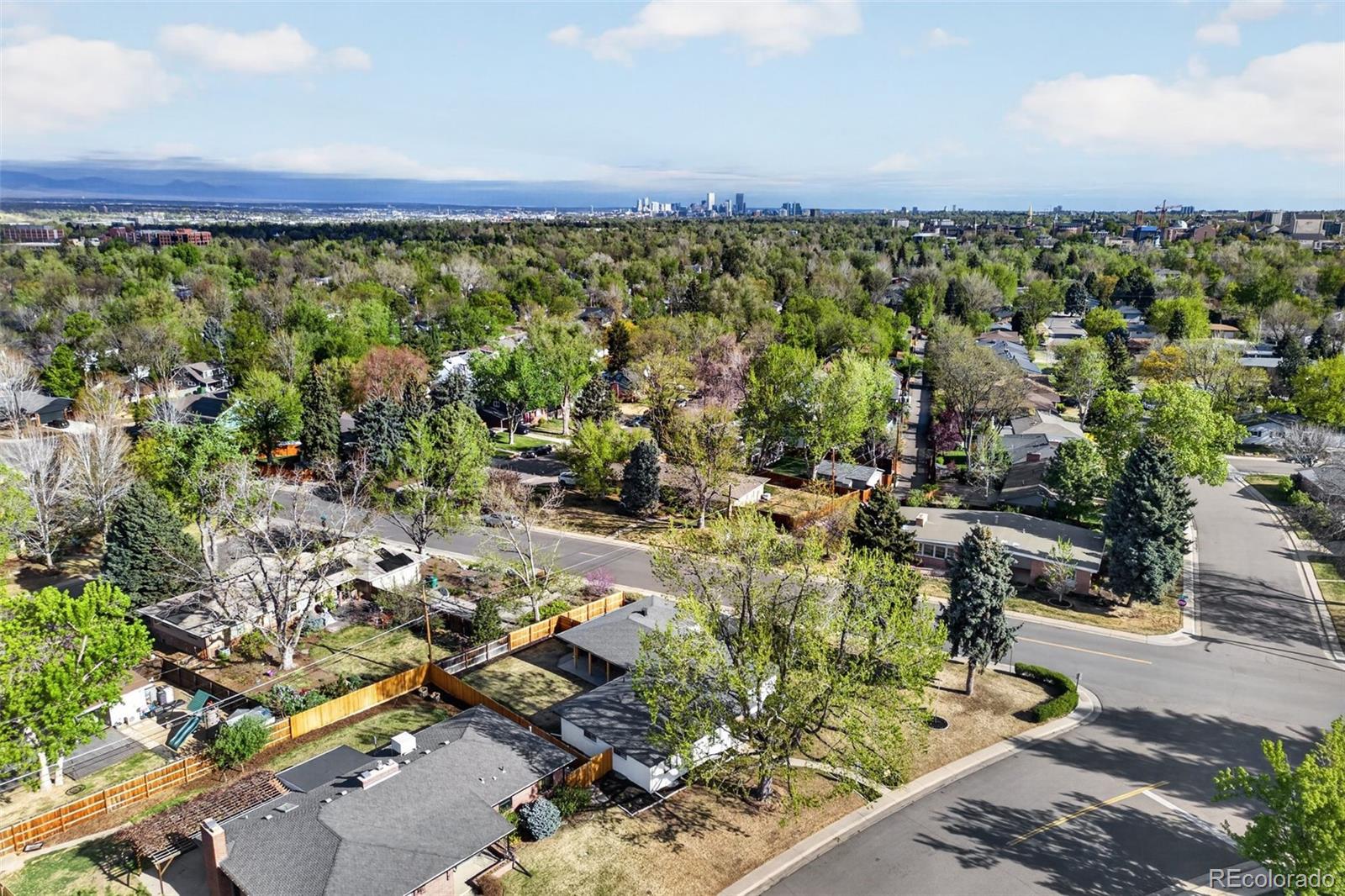 MLS Image #26 for 3005 s race street,denver, Colorado