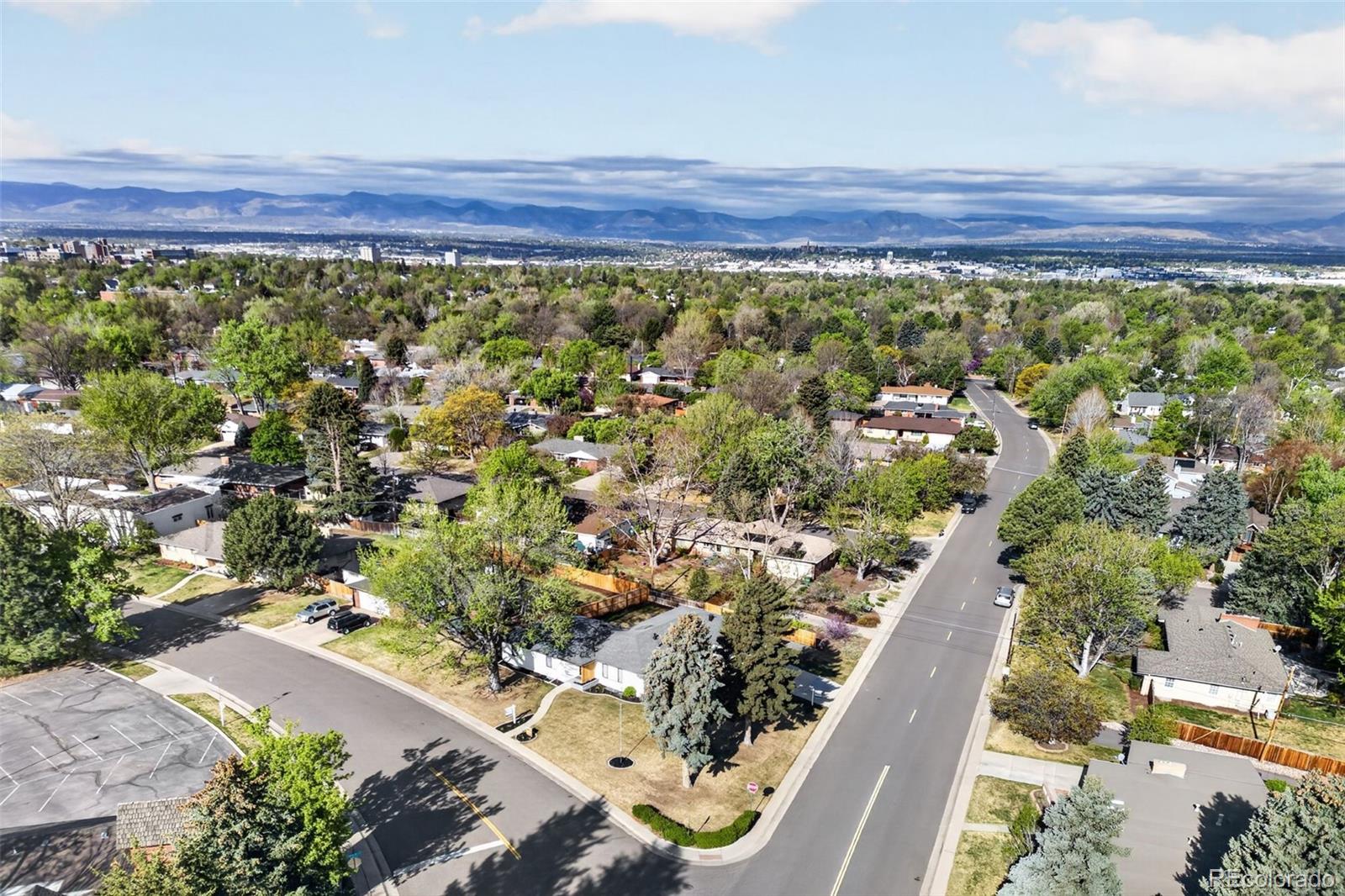 MLS Image #27 for 3005 s race street,denver, Colorado