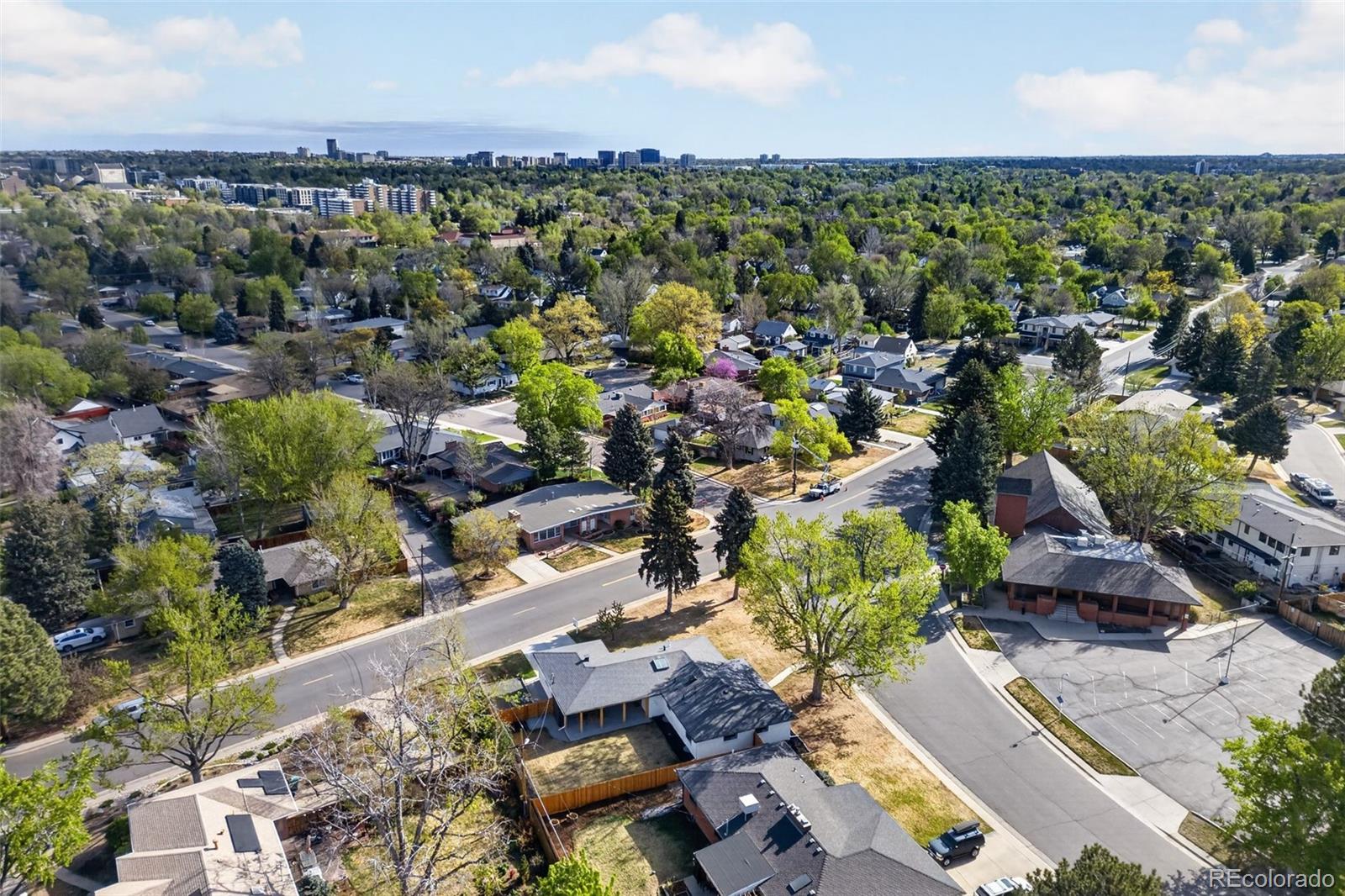MLS Image #28 for 3005 s race street,denver, Colorado