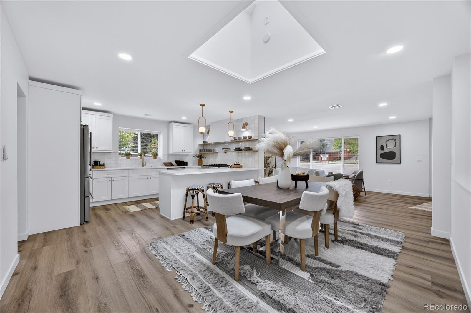 MLS Image #5 for 3005 s race street,denver, Colorado