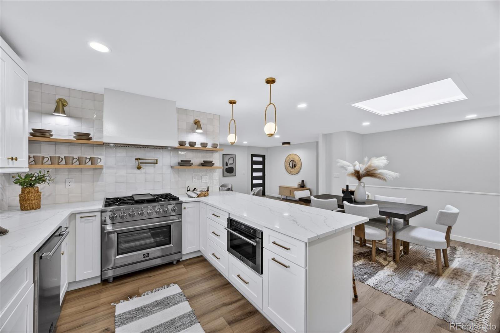 MLS Image #9 for 3005 s race street,denver, Colorado