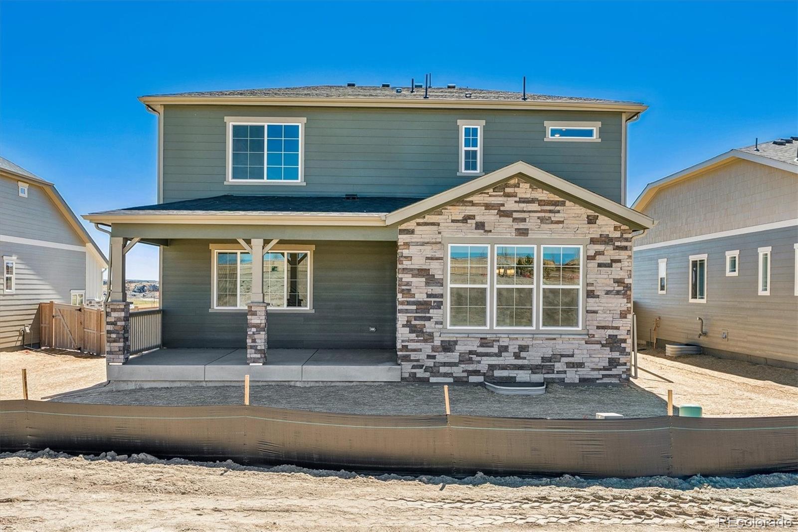 MLS Image #27 for 16139  amaryllis avenue,parker, Colorado