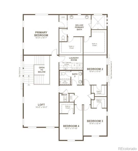 MLS Image #29 for 16139  amaryllis avenue,parker, Colorado