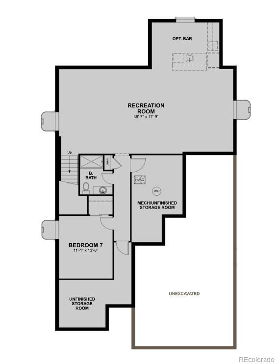 MLS Image #30 for 16139  amaryllis avenue,parker, Colorado