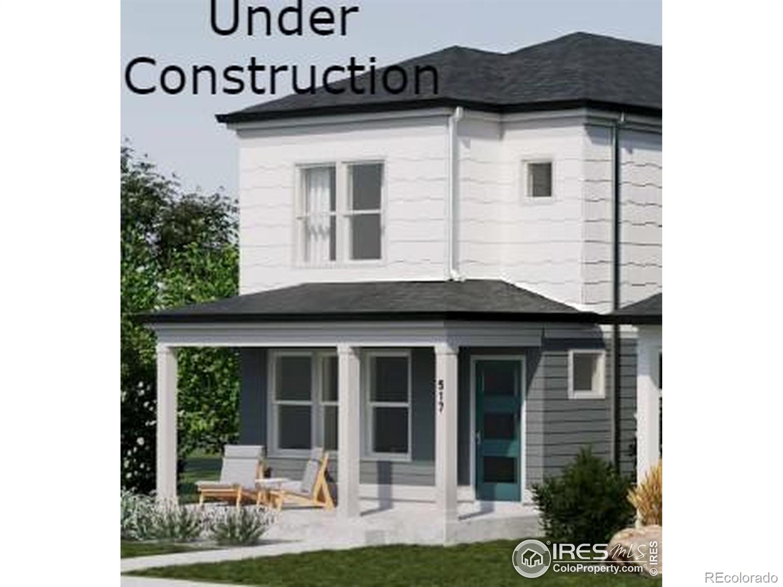 MLS Image #0 for 943  trumpet lane,windsor, Colorado
