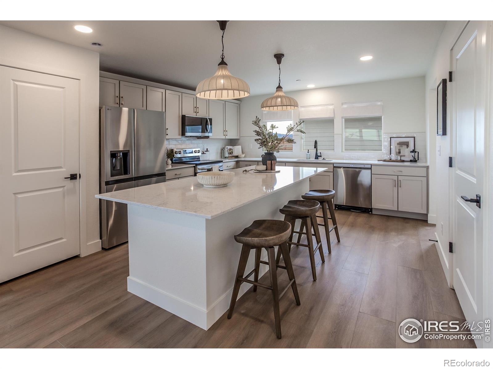 MLS Image #10 for 943  trumpet lane,windsor, Colorado