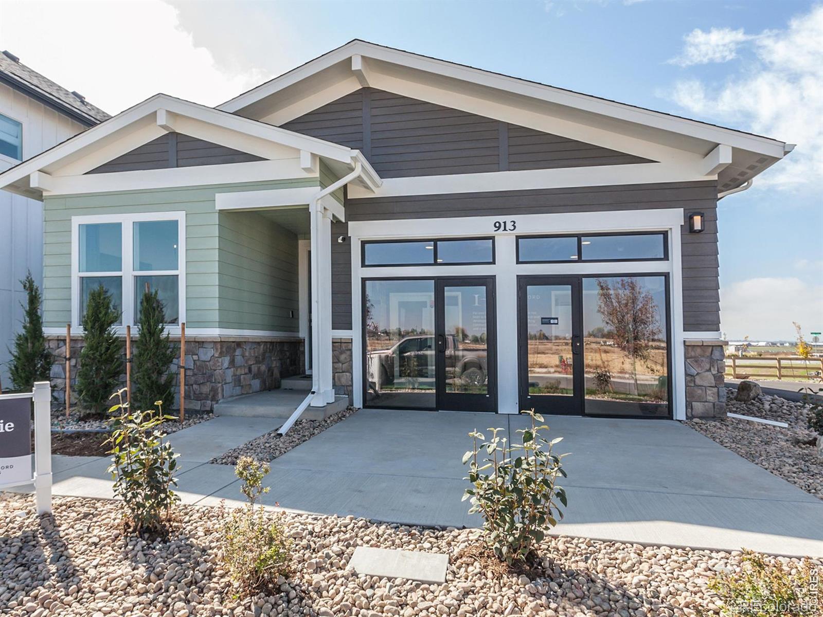 MLS Image #0 for 913  trumpet lane,windsor, Colorado