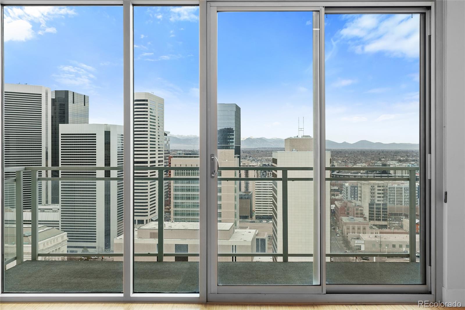 MLS Image #19 for 2001 n lincoln street 2220,denver, Colorado