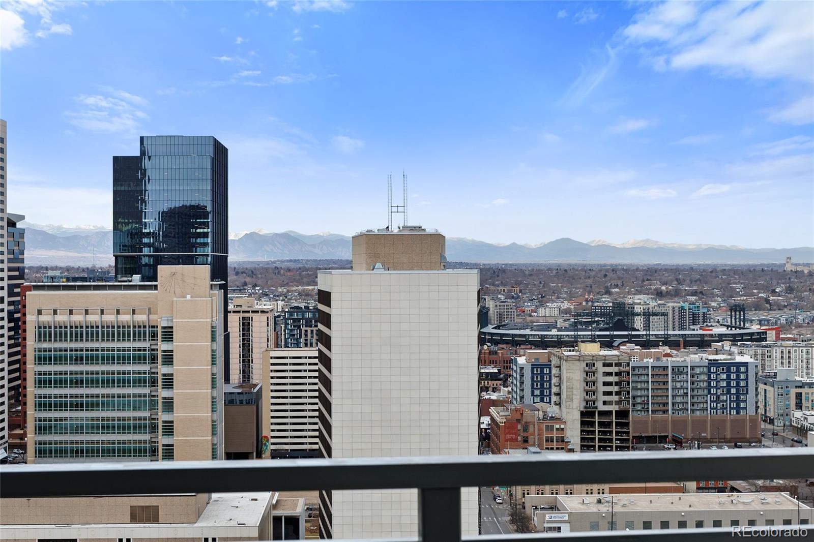 MLS Image #20 for 2001 n lincoln street 2220,denver, Colorado