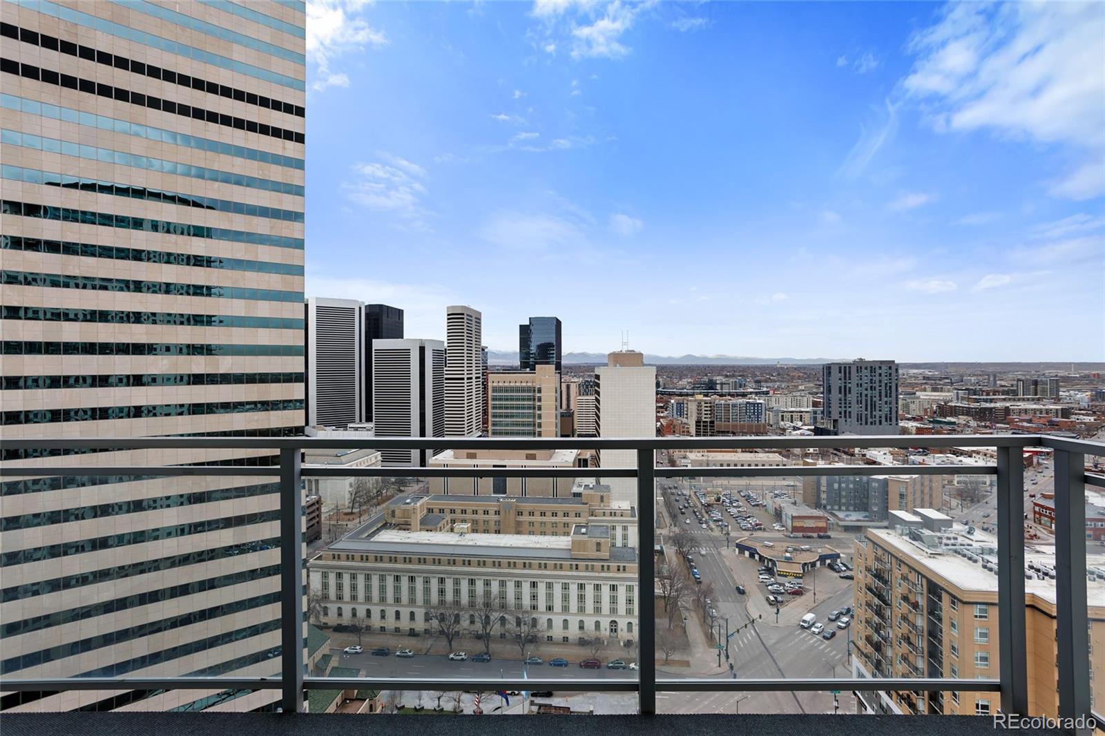 MLS Image #22 for 2001 n lincoln street 2220,denver, Colorado