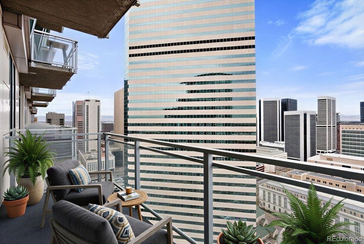 MLS Image #23 for 2001 n lincoln street 2220,denver, Colorado