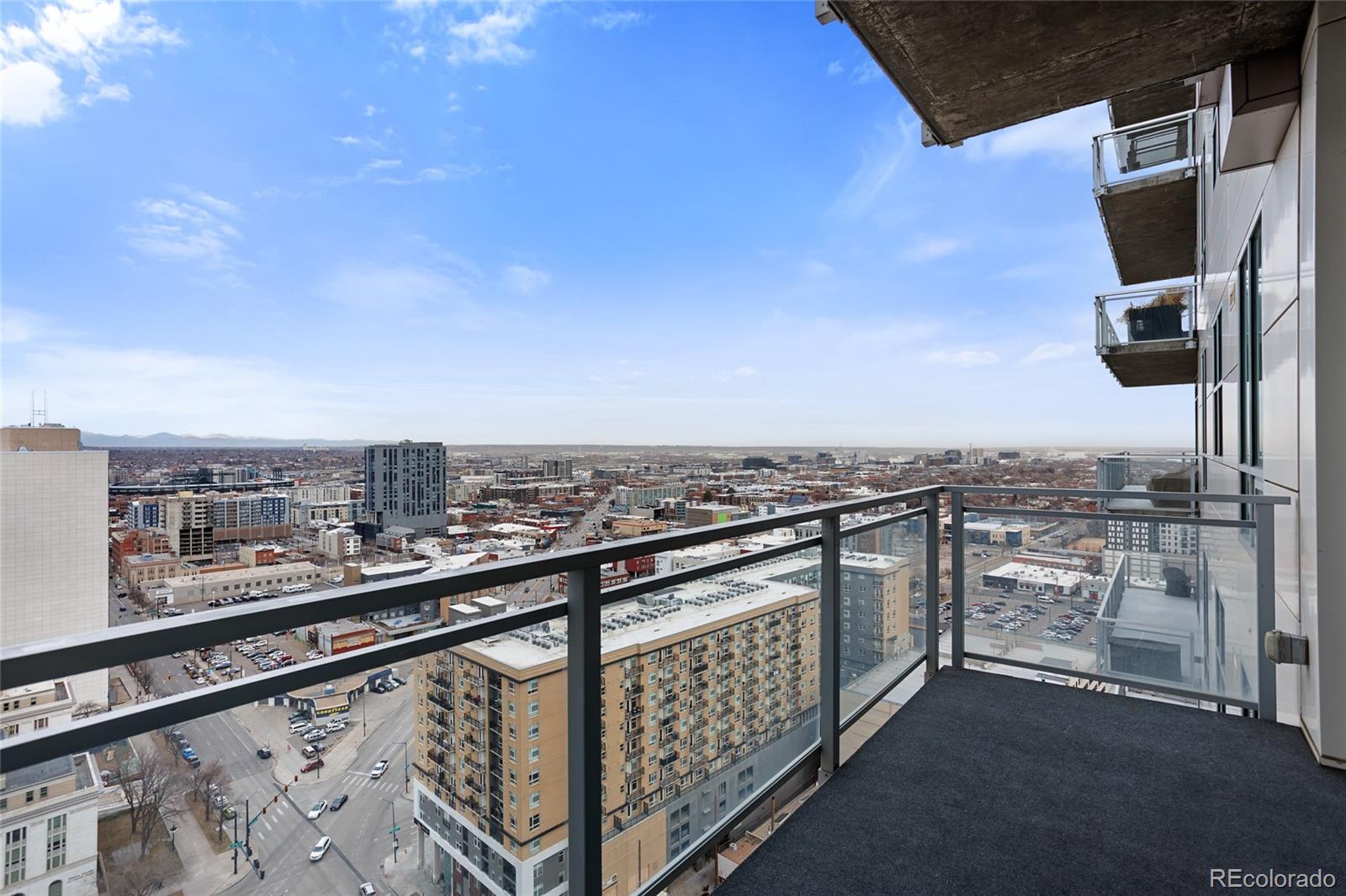 MLS Image #24 for 2001 n lincoln street 2220,denver, Colorado