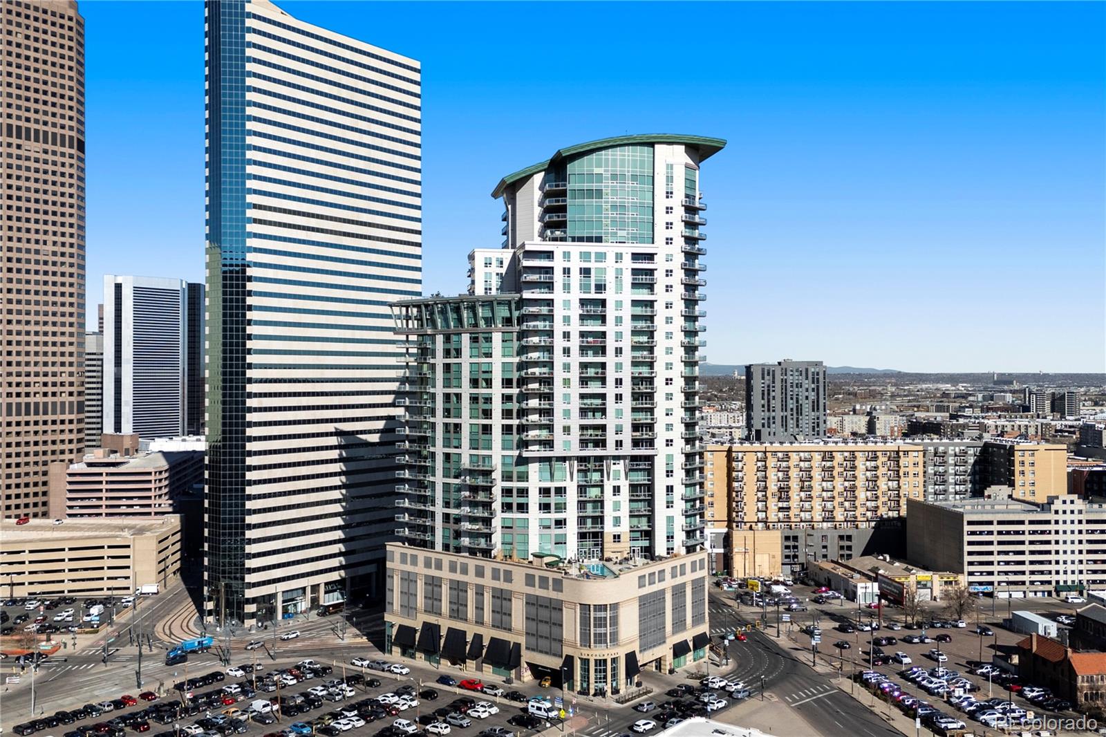 MLS Image #26 for 2001 n lincoln street 2220,denver, Colorado