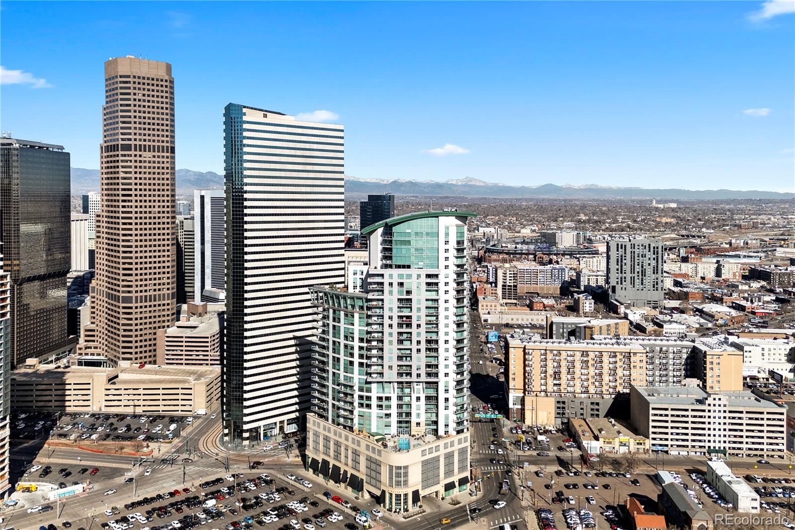 MLS Image #27 for 2001 n lincoln street 2220,denver, Colorado