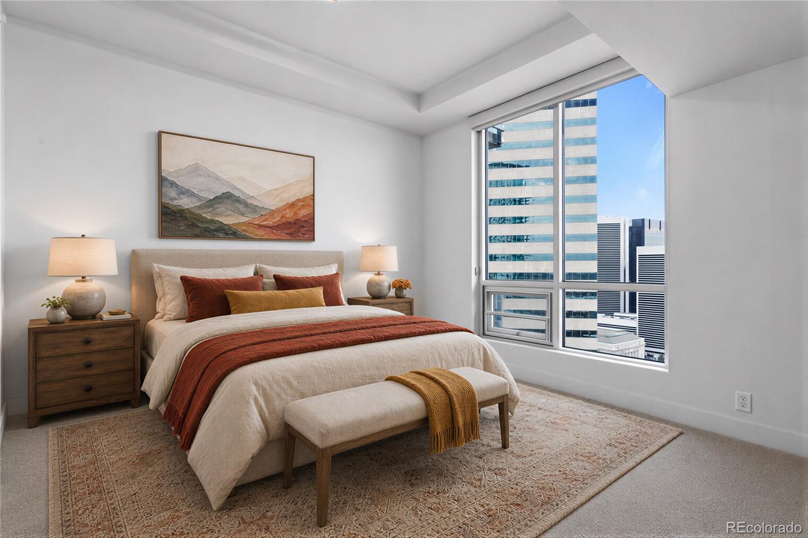 MLS Image #3 for 2001 n lincoln street 2220,denver, Colorado