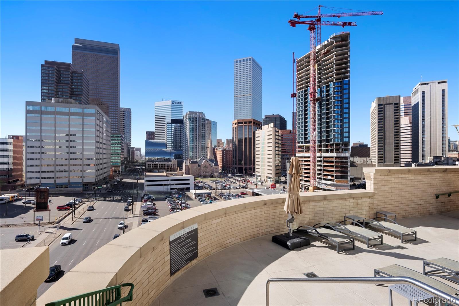 MLS Image #32 for 2001 n lincoln street 2220,denver, Colorado