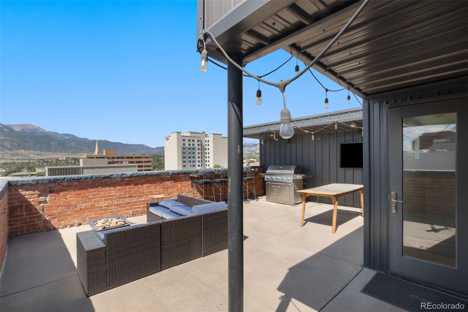 MLS Image #30 for 101 n tejon street,colorado springs, Colorado