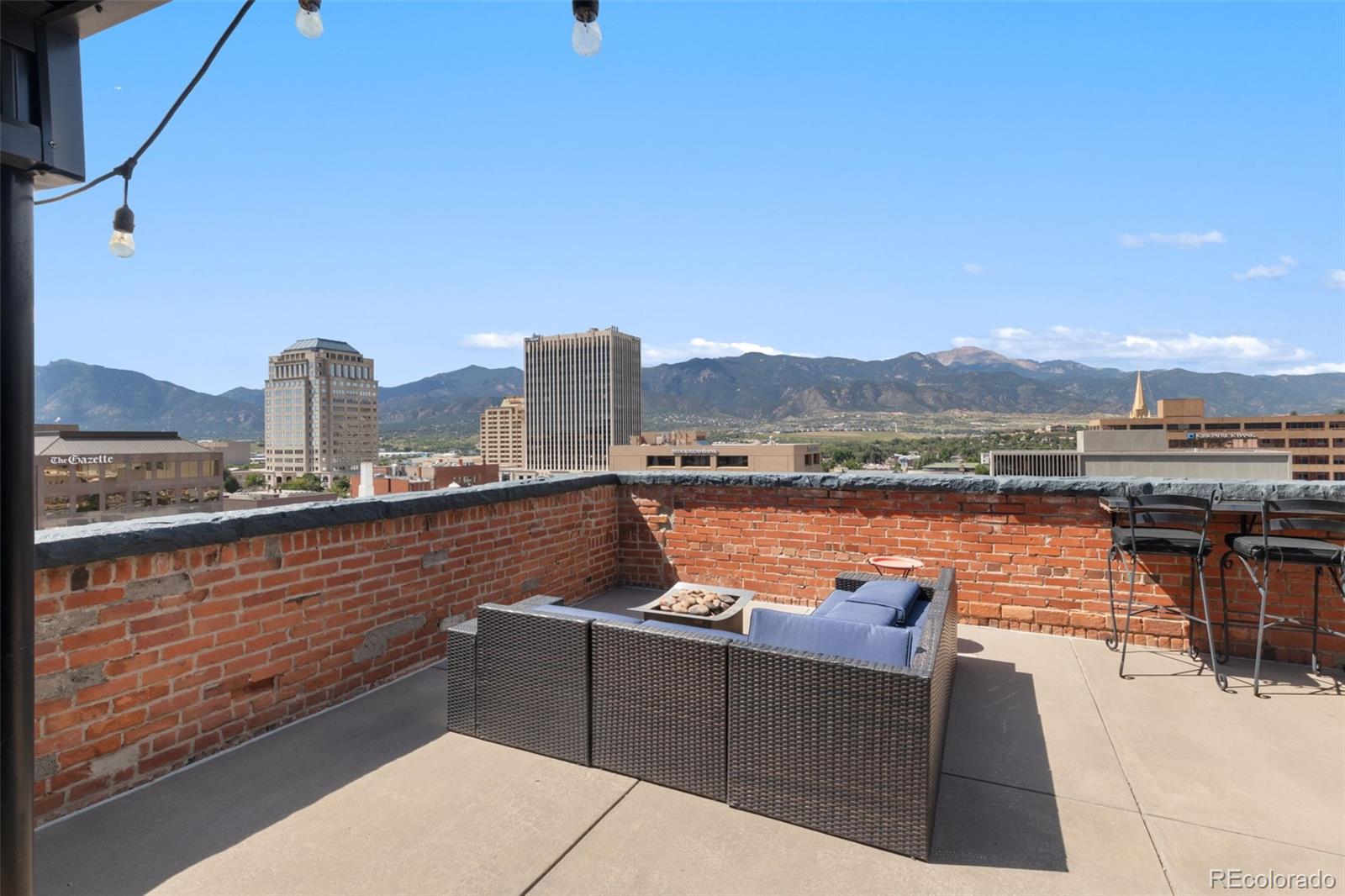 MLS Image #34 for 101 n tejon street,colorado springs, Colorado