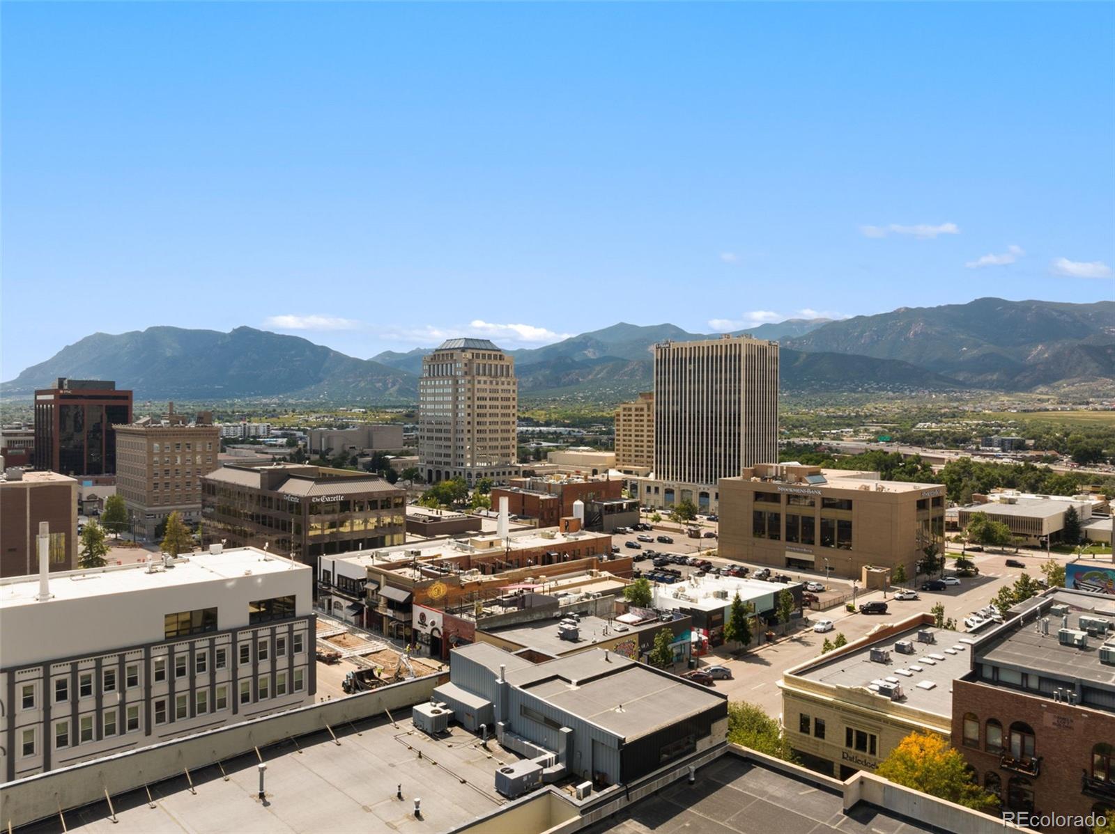 MLS Image #43 for 101 n tejon street,colorado springs, Colorado