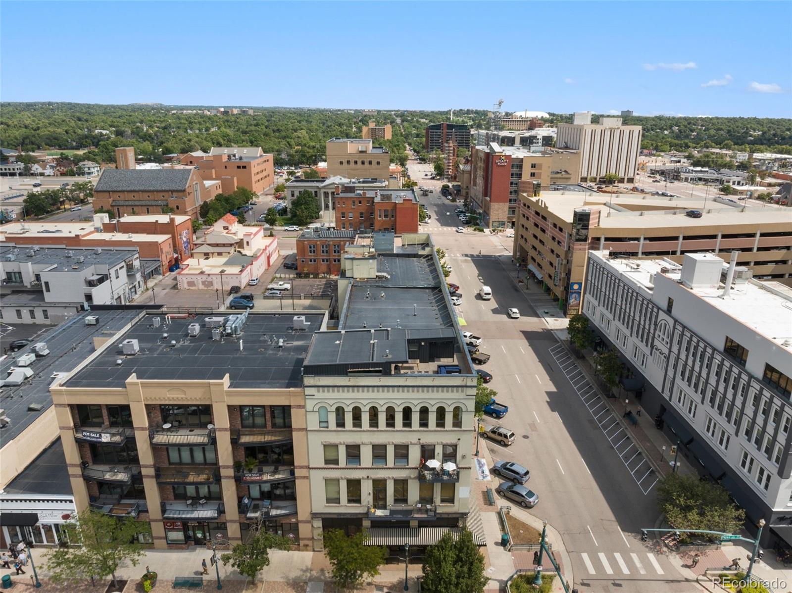 MLS Image #44 for 101 n tejon street,colorado springs, Colorado