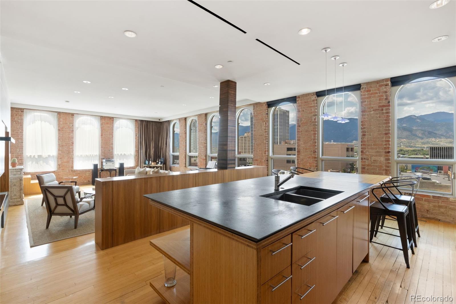 MLS Image #9 for 101 n tejon street,colorado springs, Colorado