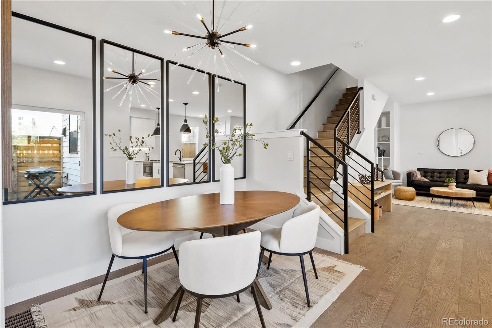 MLS Image #10 for 1432  knox court,denver, Colorado