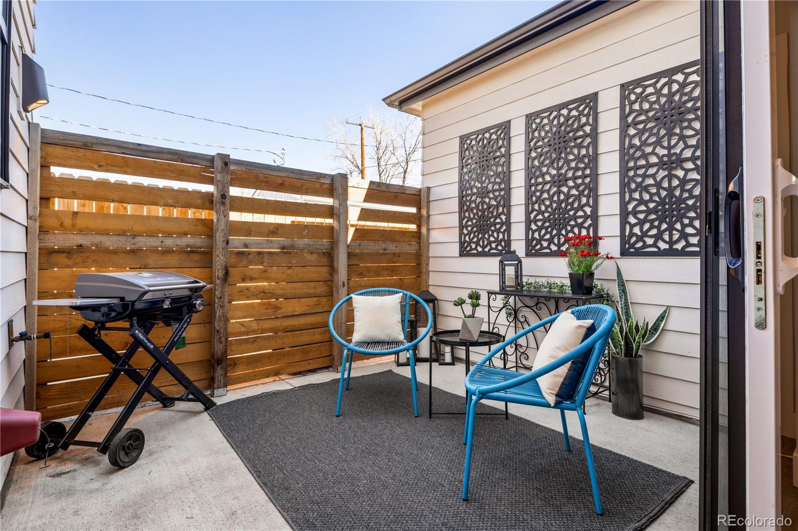 MLS Image #12 for 1432  knox court,denver, Colorado