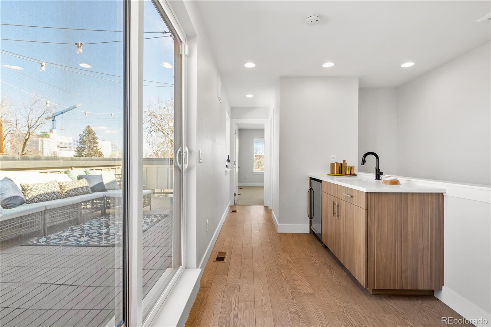 MLS Image #21 for 1432  knox court,denver, Colorado