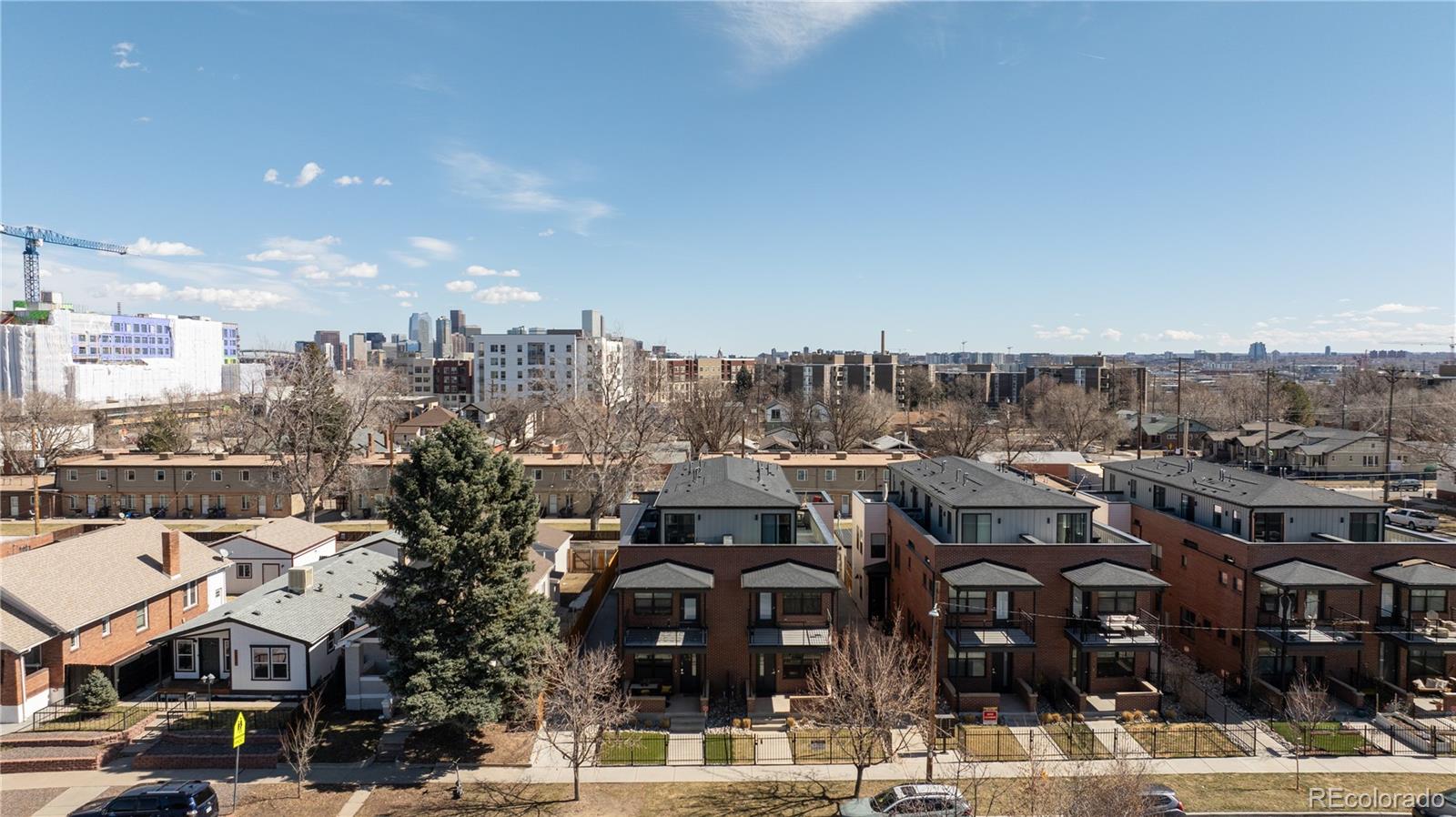 MLS Image #26 for 1432  knox court,denver, Colorado
