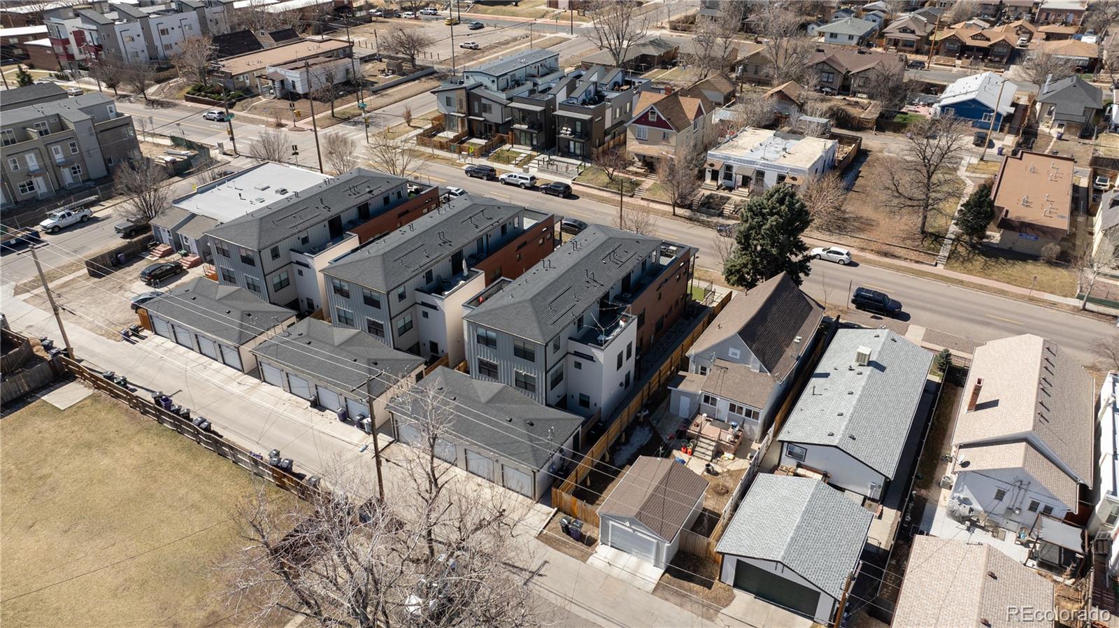MLS Image #27 for 1432  knox court,denver, Colorado