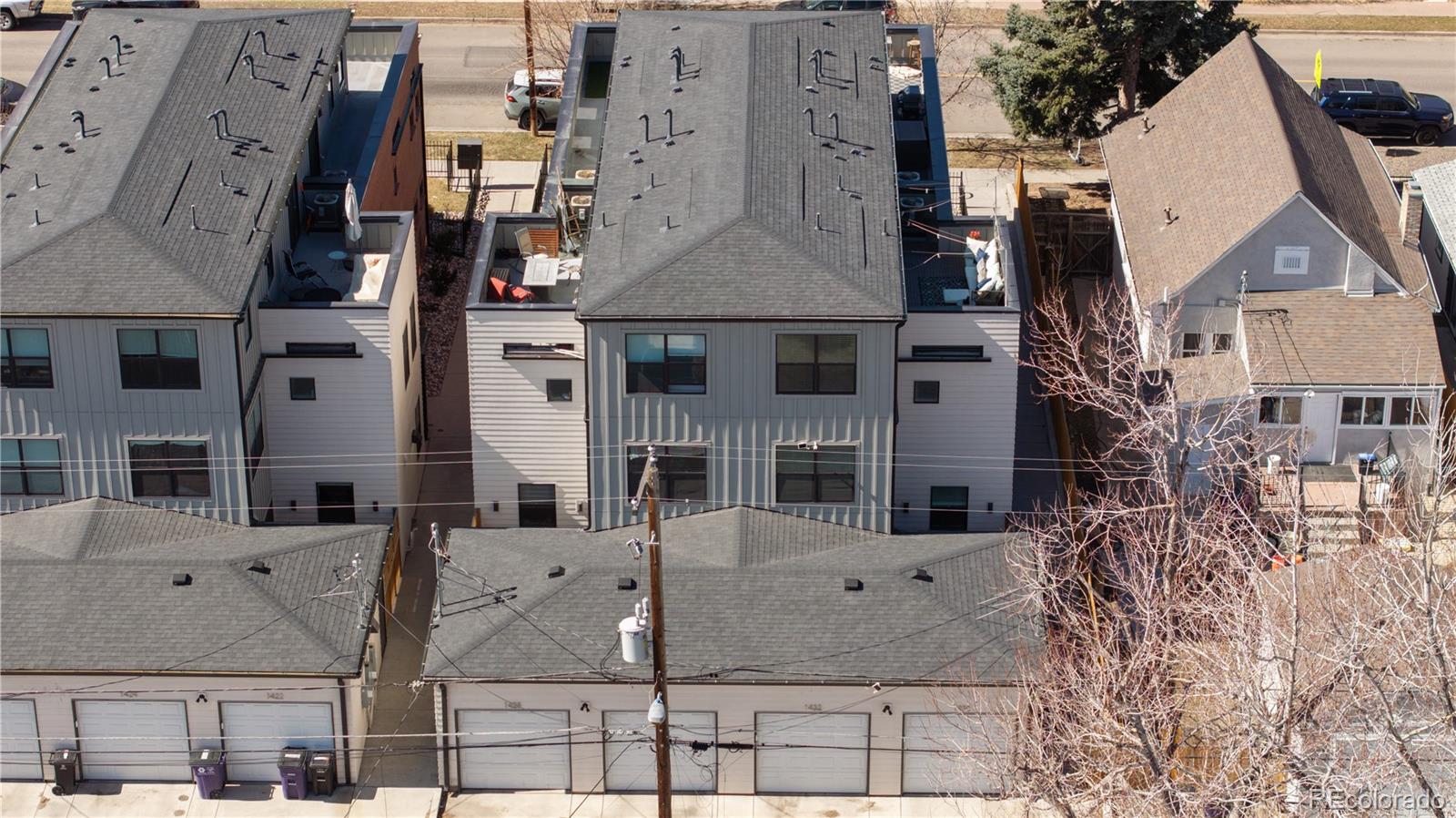 MLS Image #28 for 1432  knox court,denver, Colorado