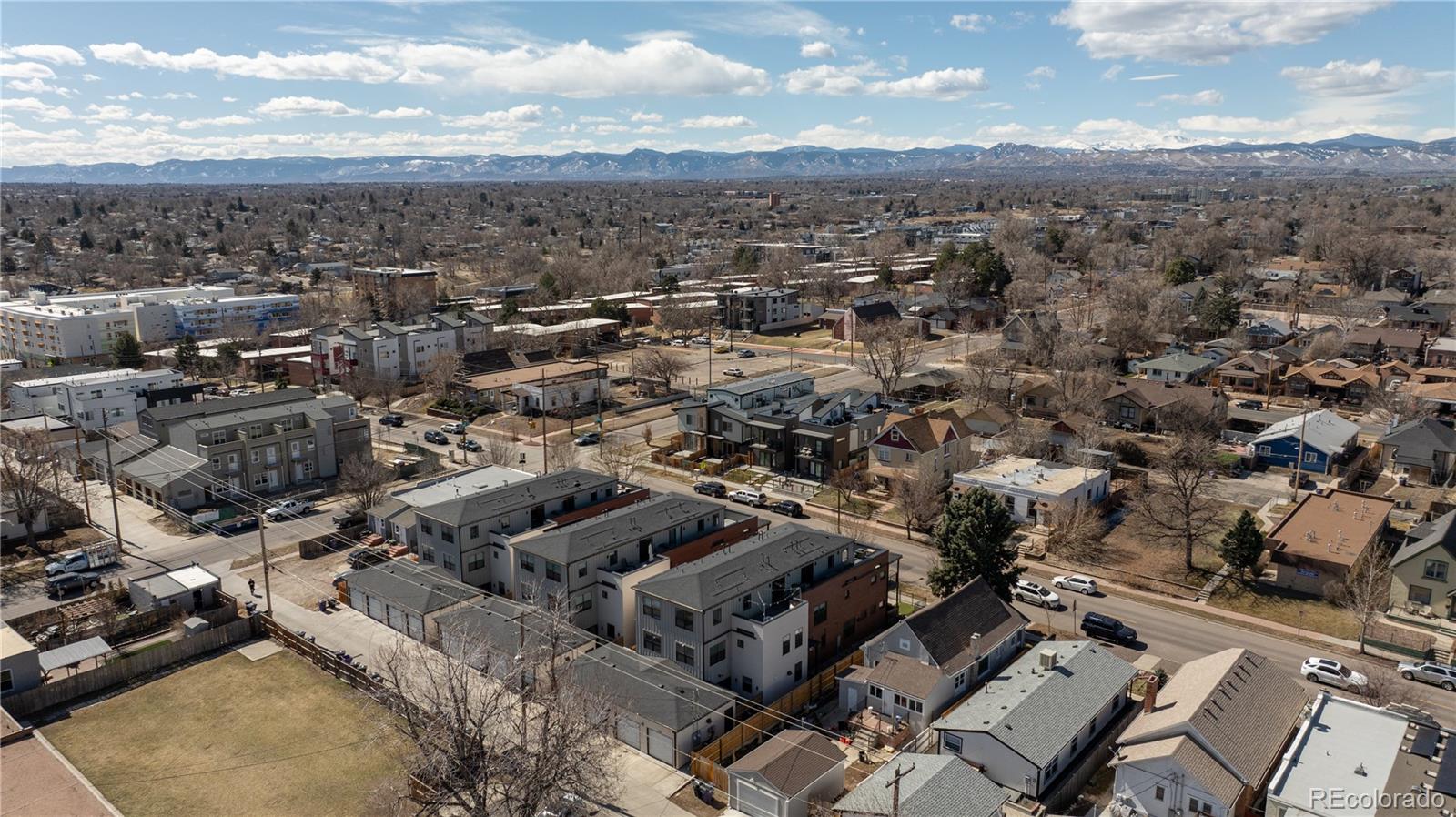 MLS Image #30 for 1432  knox court,denver, Colorado