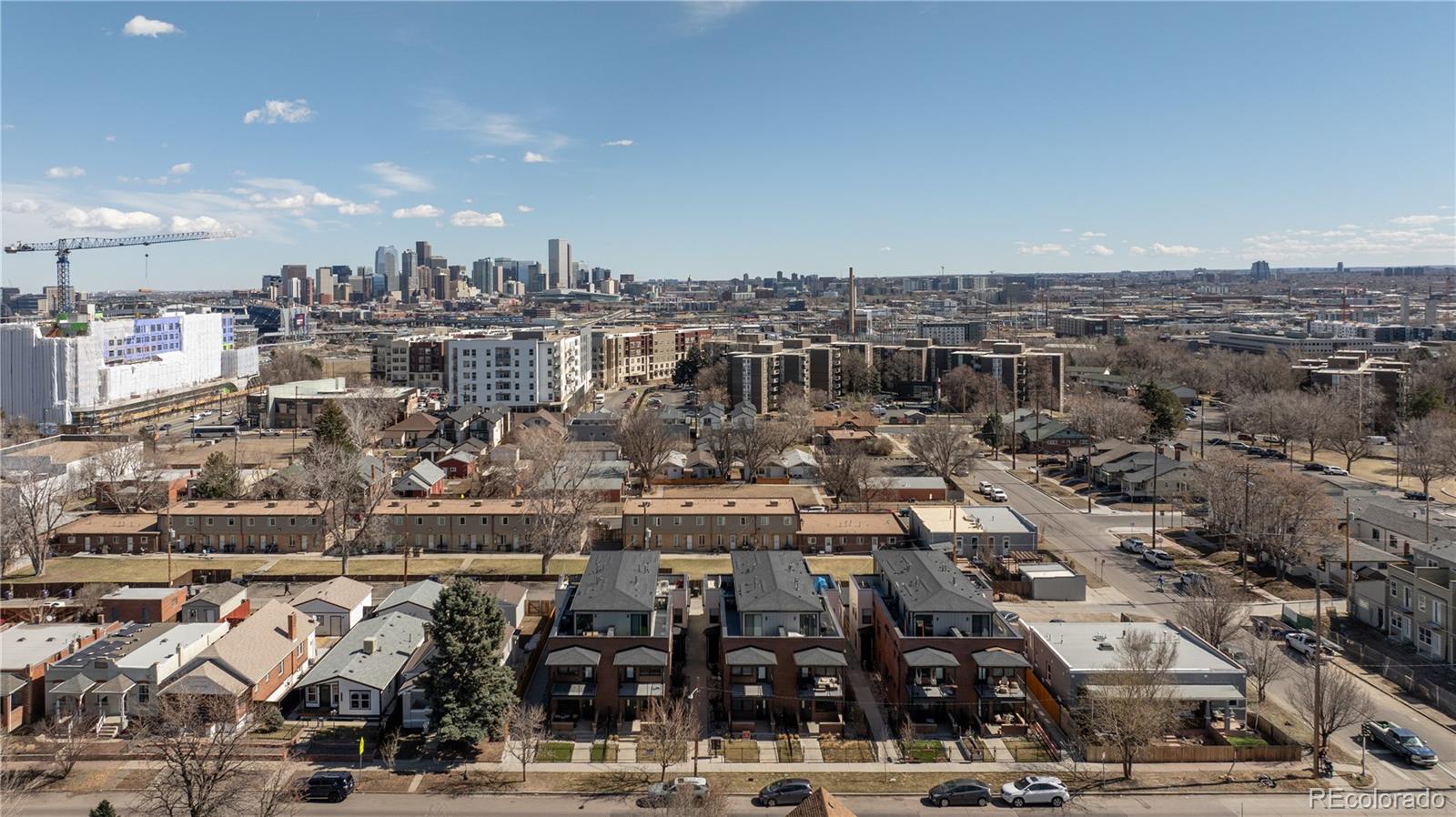 MLS Image #32 for 1432  knox court,denver, Colorado