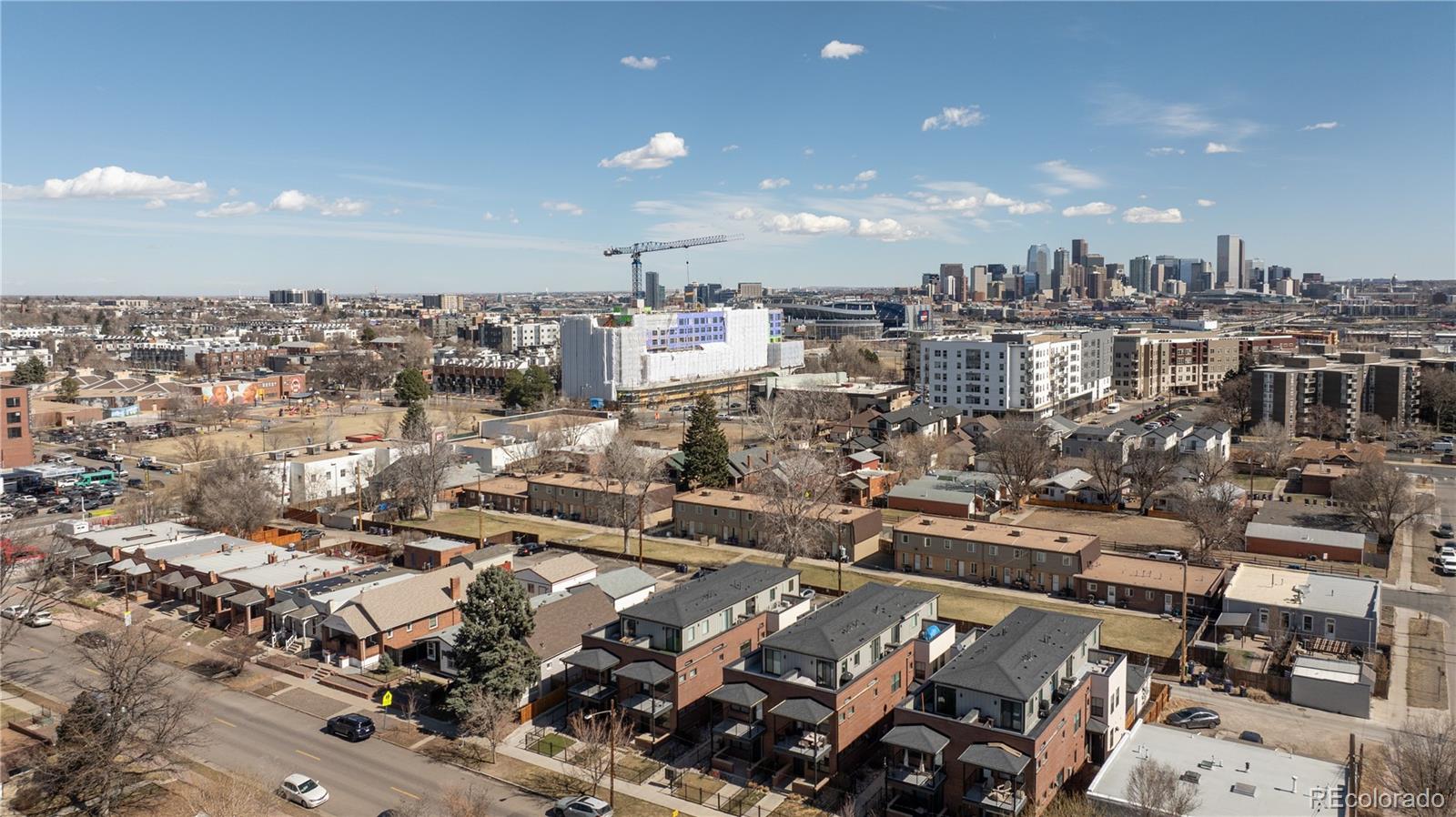MLS Image #33 for 1432  knox court,denver, Colorado