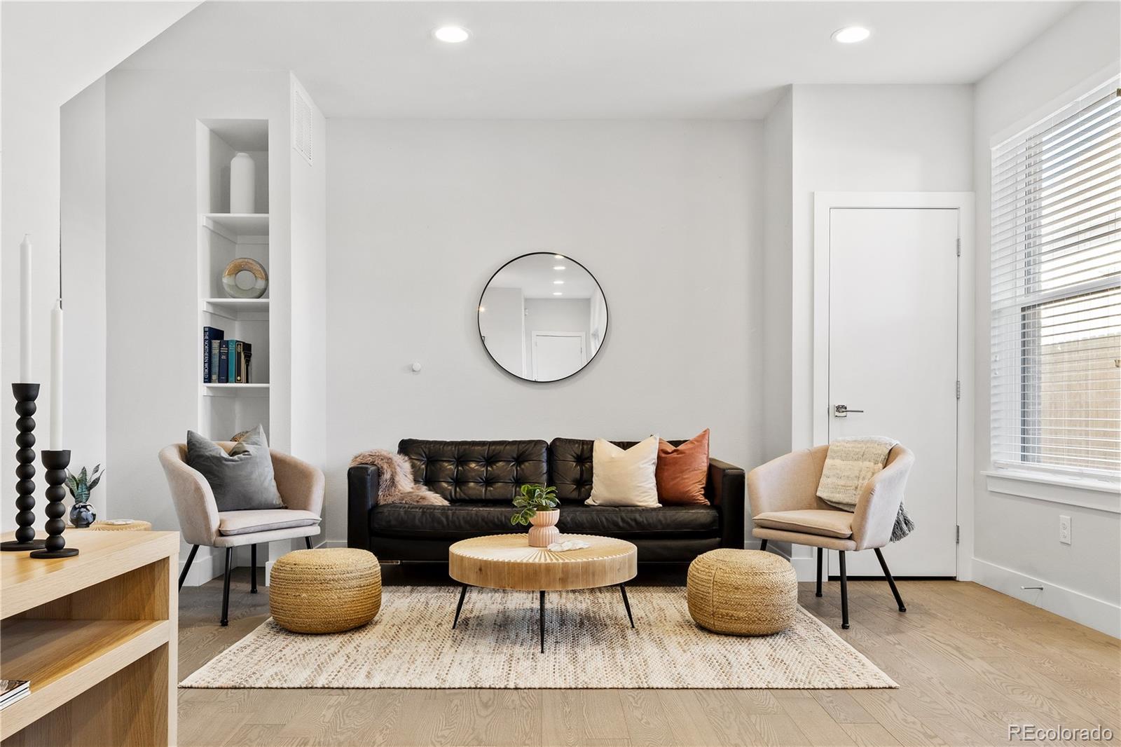 MLS Image #5 for 1432  knox court,denver, Colorado