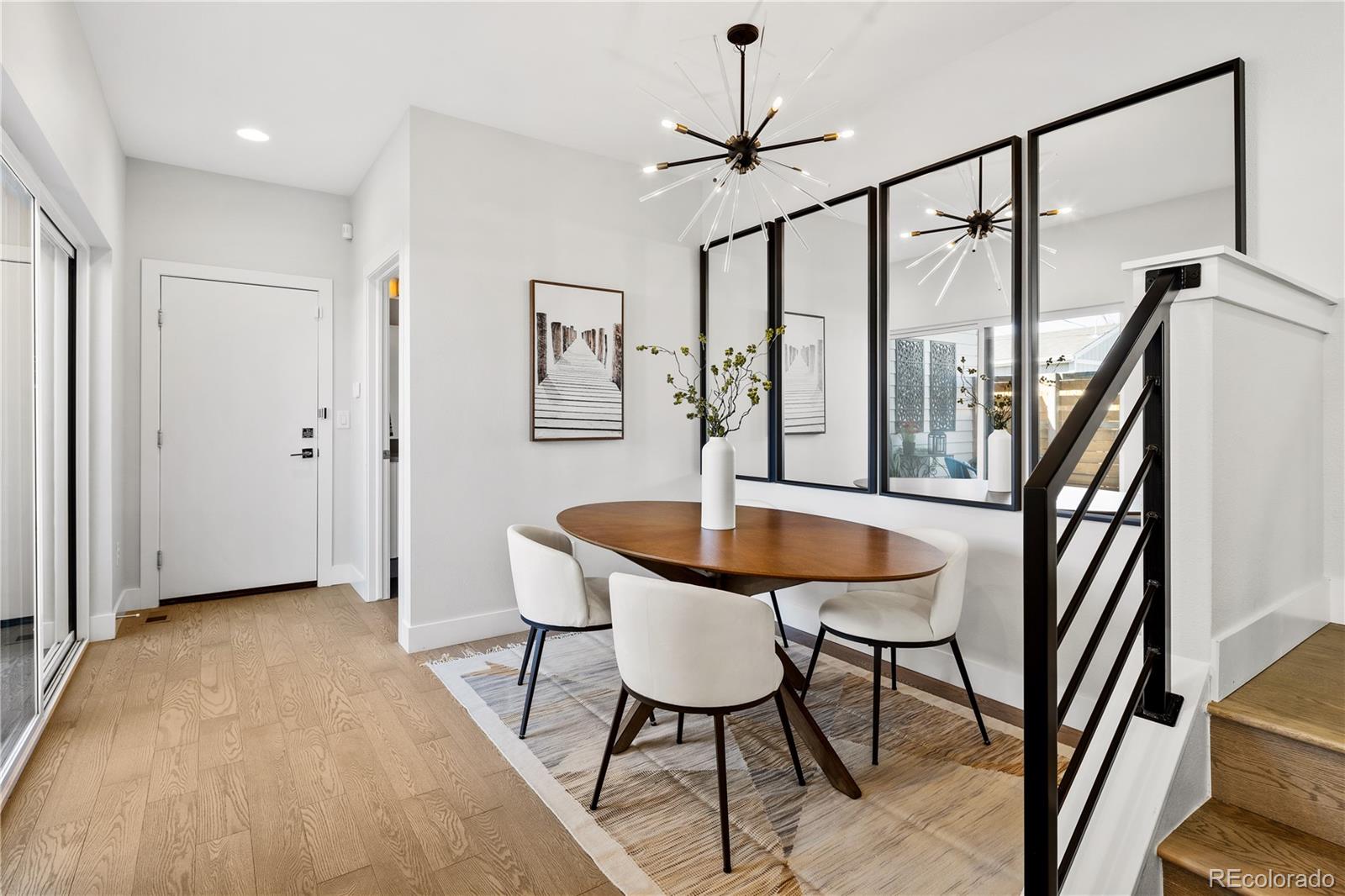 MLS Image #9 for 1432  knox court,denver, Colorado
