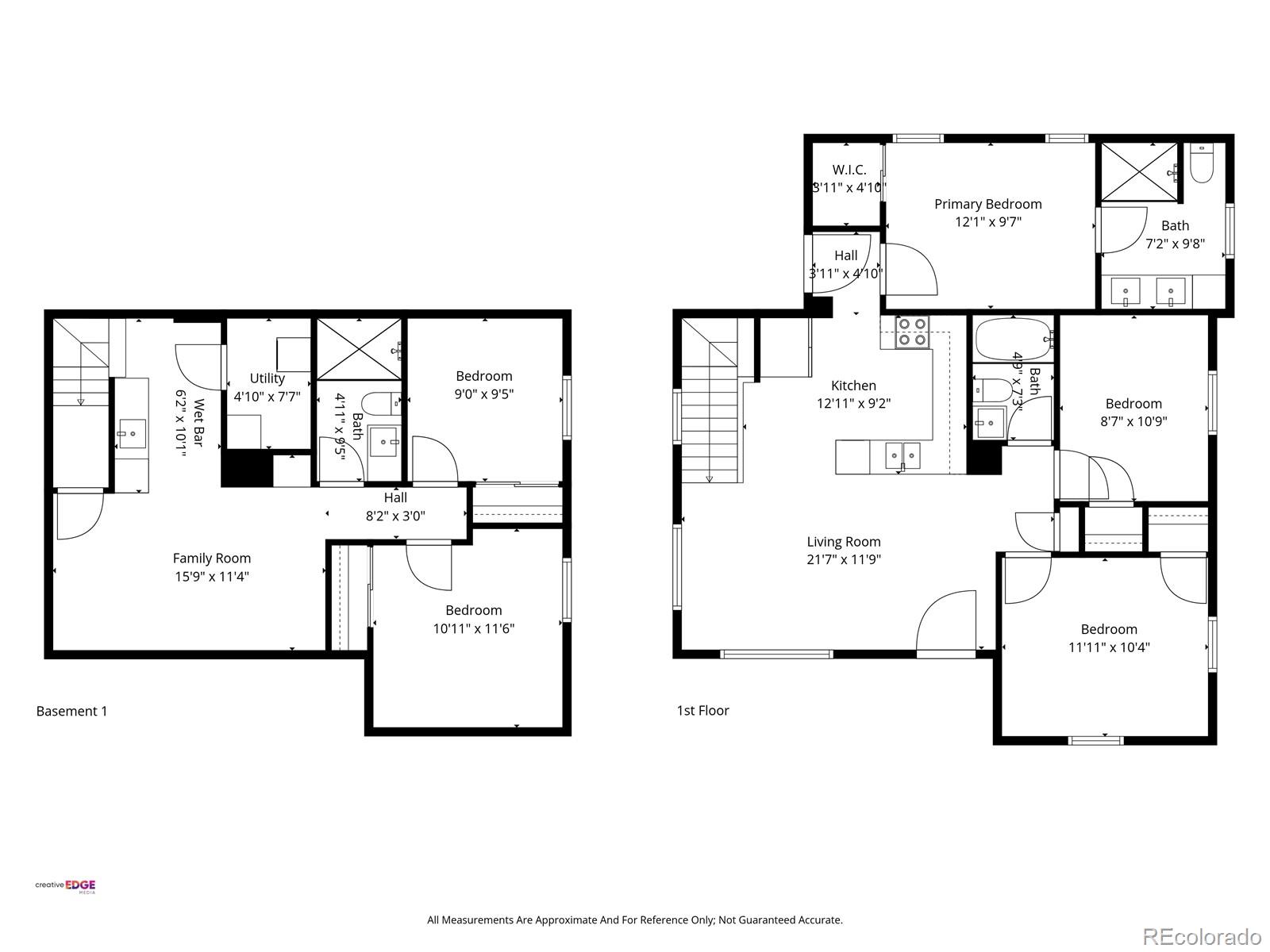 MLS Image #49 for 3021  locust street,denver, Colorado