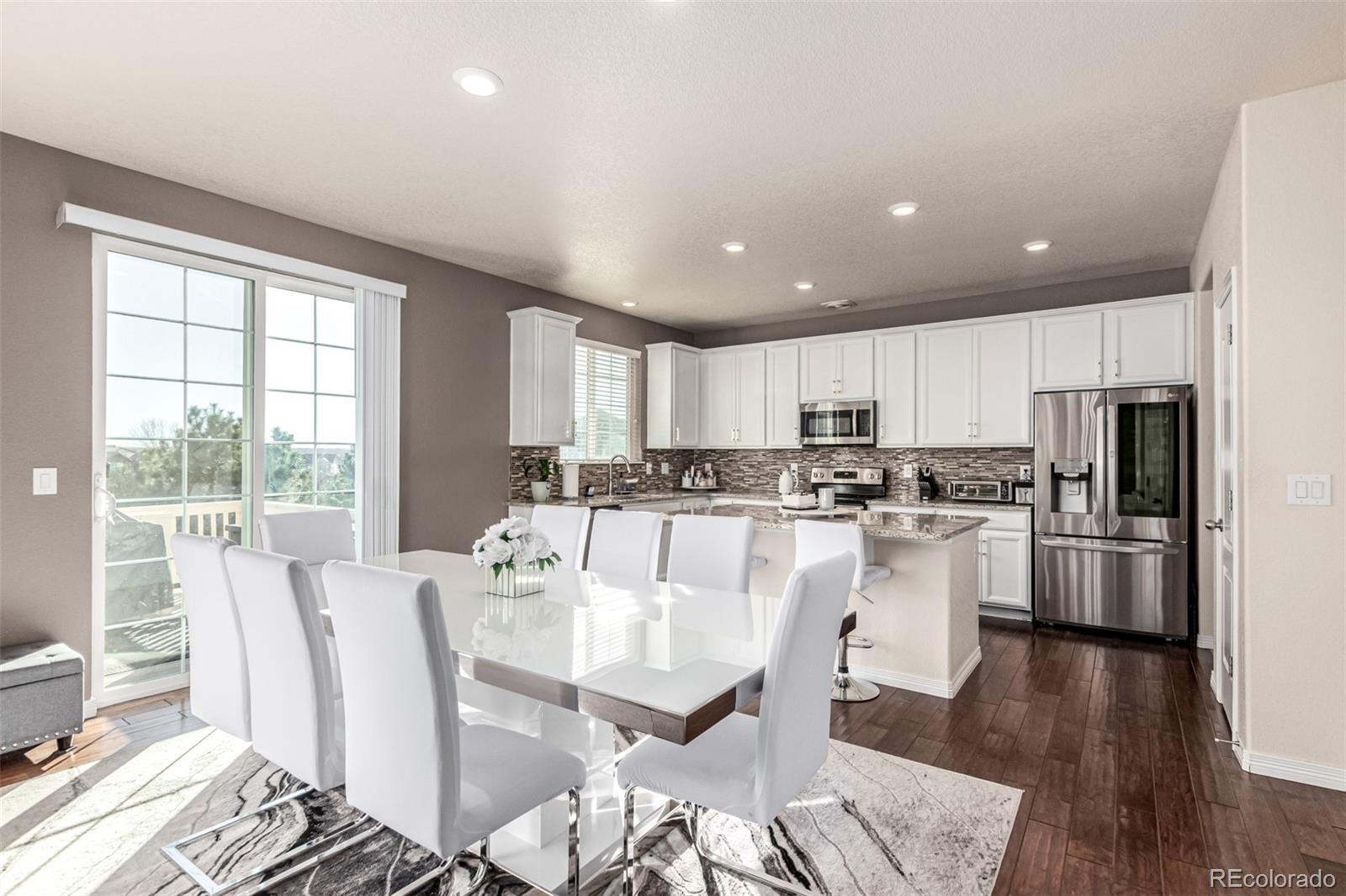 MLS Image #10 for 21074 e doane place,aurora, Colorado