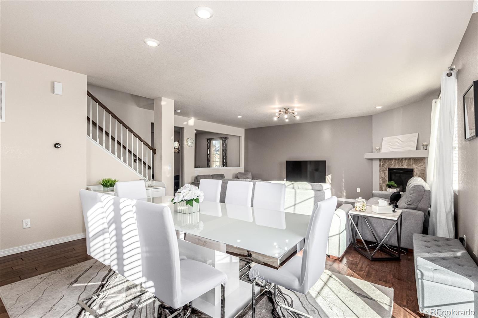 MLS Image #12 for 21074 e doane place,aurora, Colorado