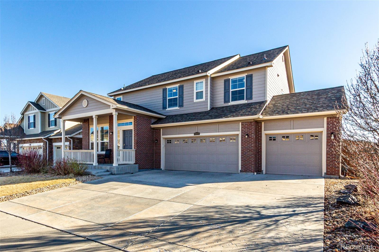 MLS Image #2 for 21074 e doane place,aurora, Colorado