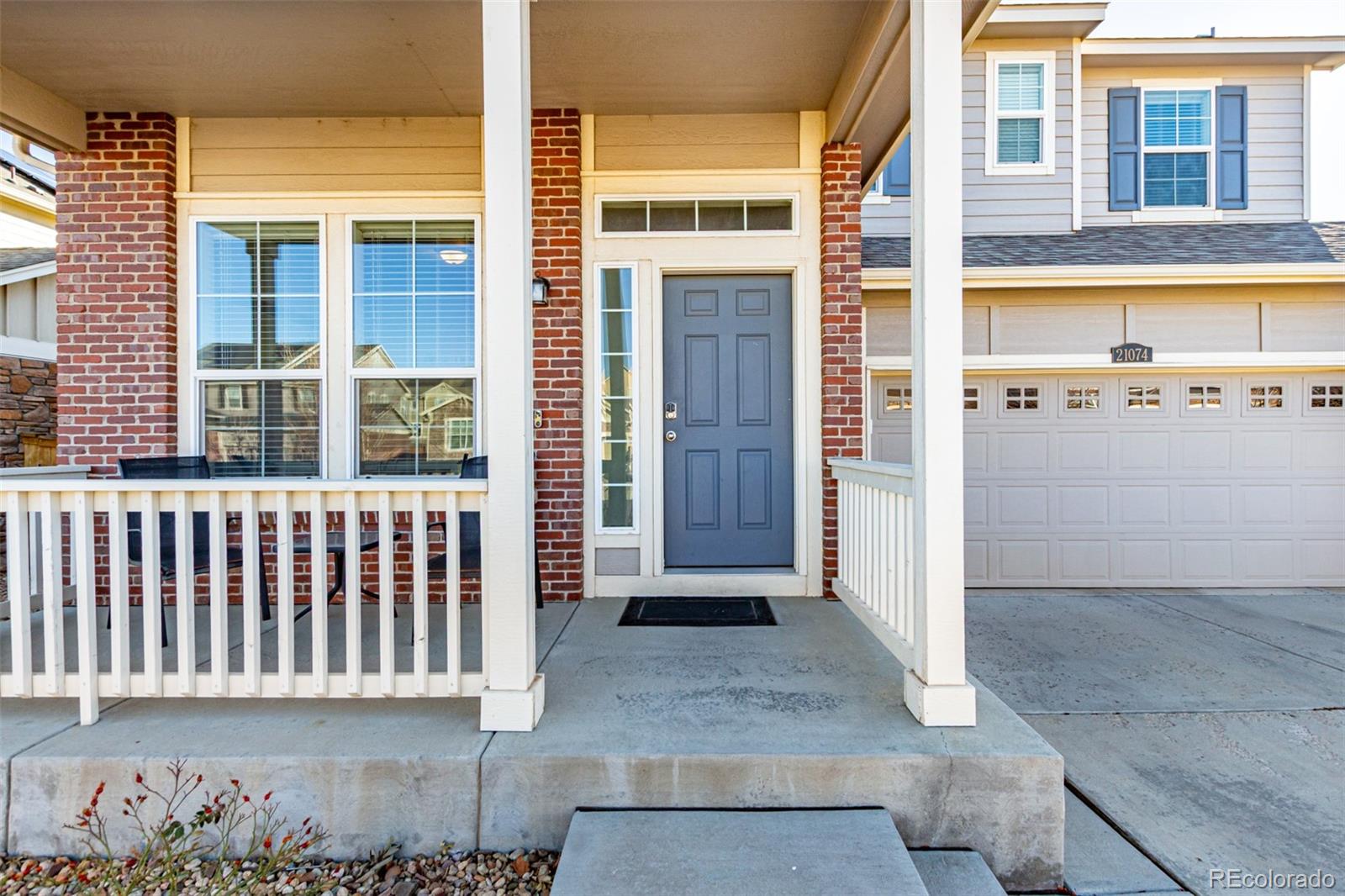MLS Image #3 for 21074 e doane place,aurora, Colorado